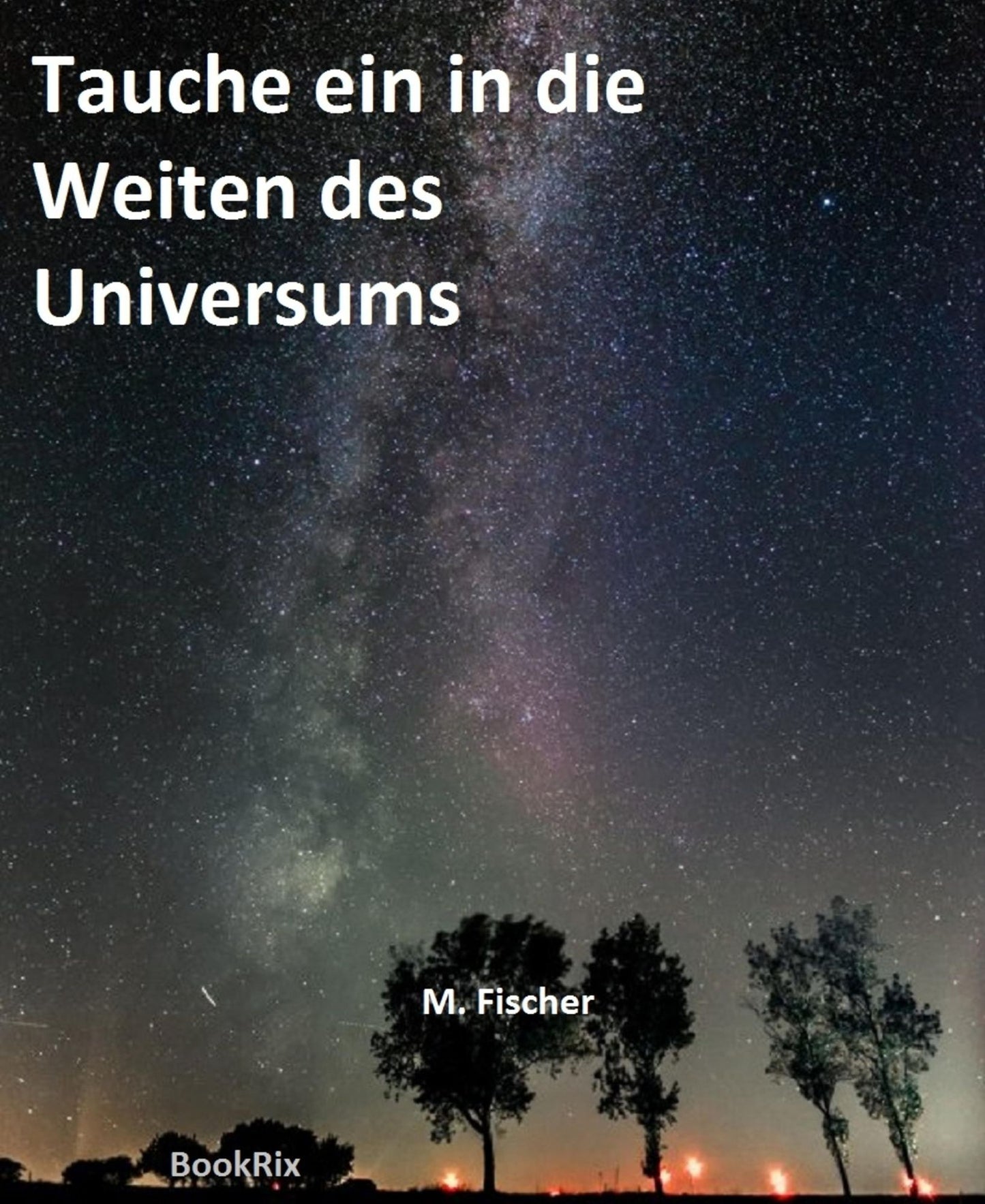 Tauche ein in die Weiten des Universums: Entdecken Sie die dunkelsten Orte und die hellsten Gegenden in unserem Universum