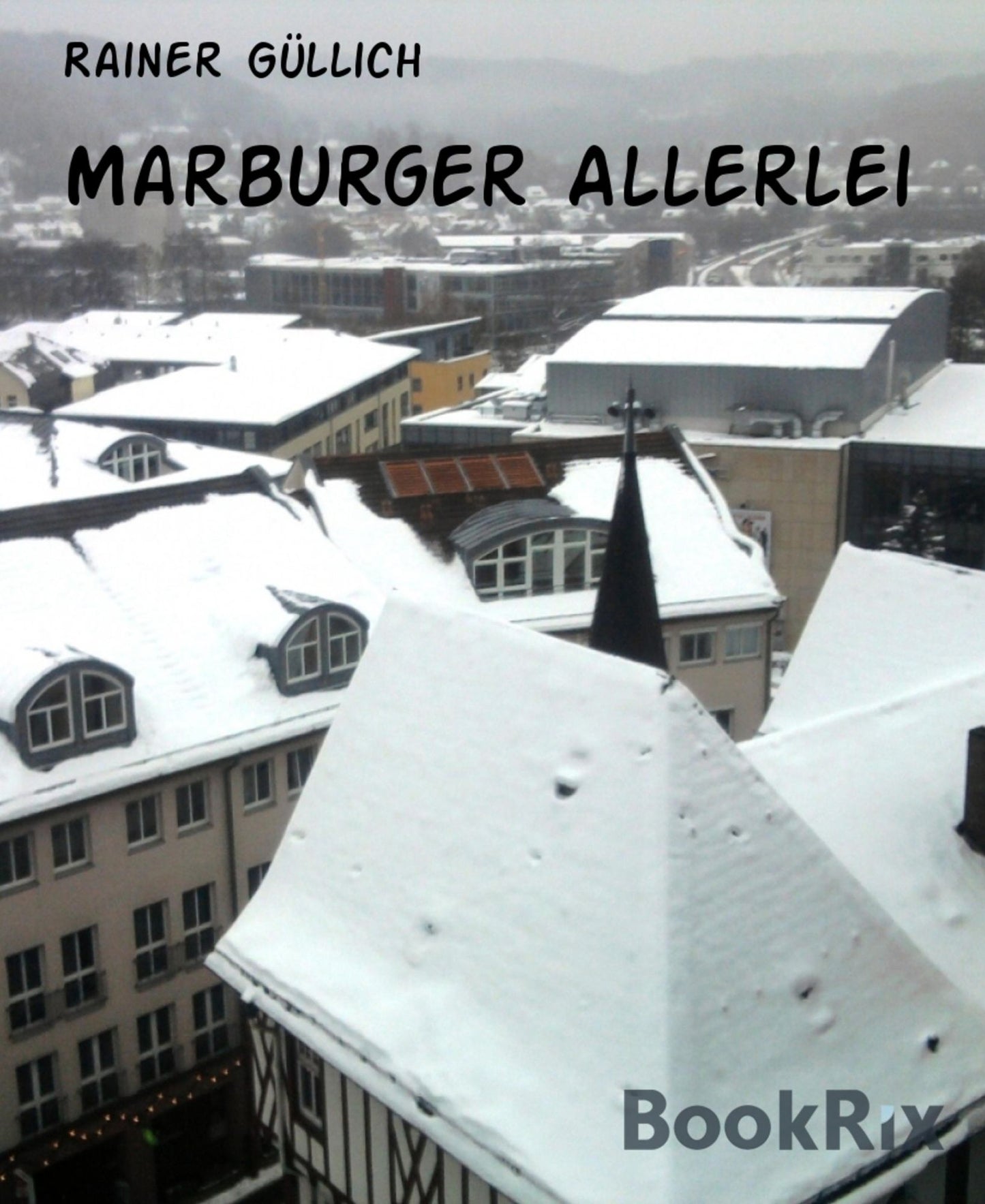 Marburger Allerlei