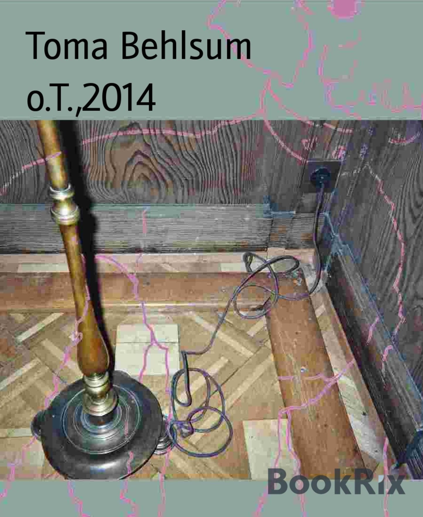 o.T.,2014