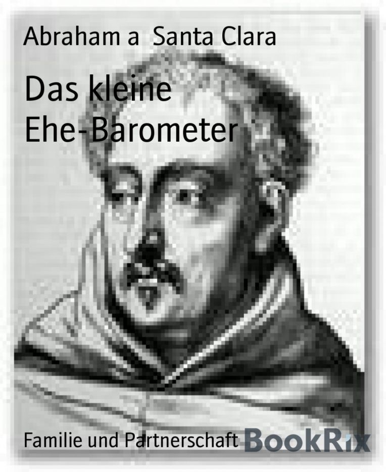 Das kleine Ehe-Barometer