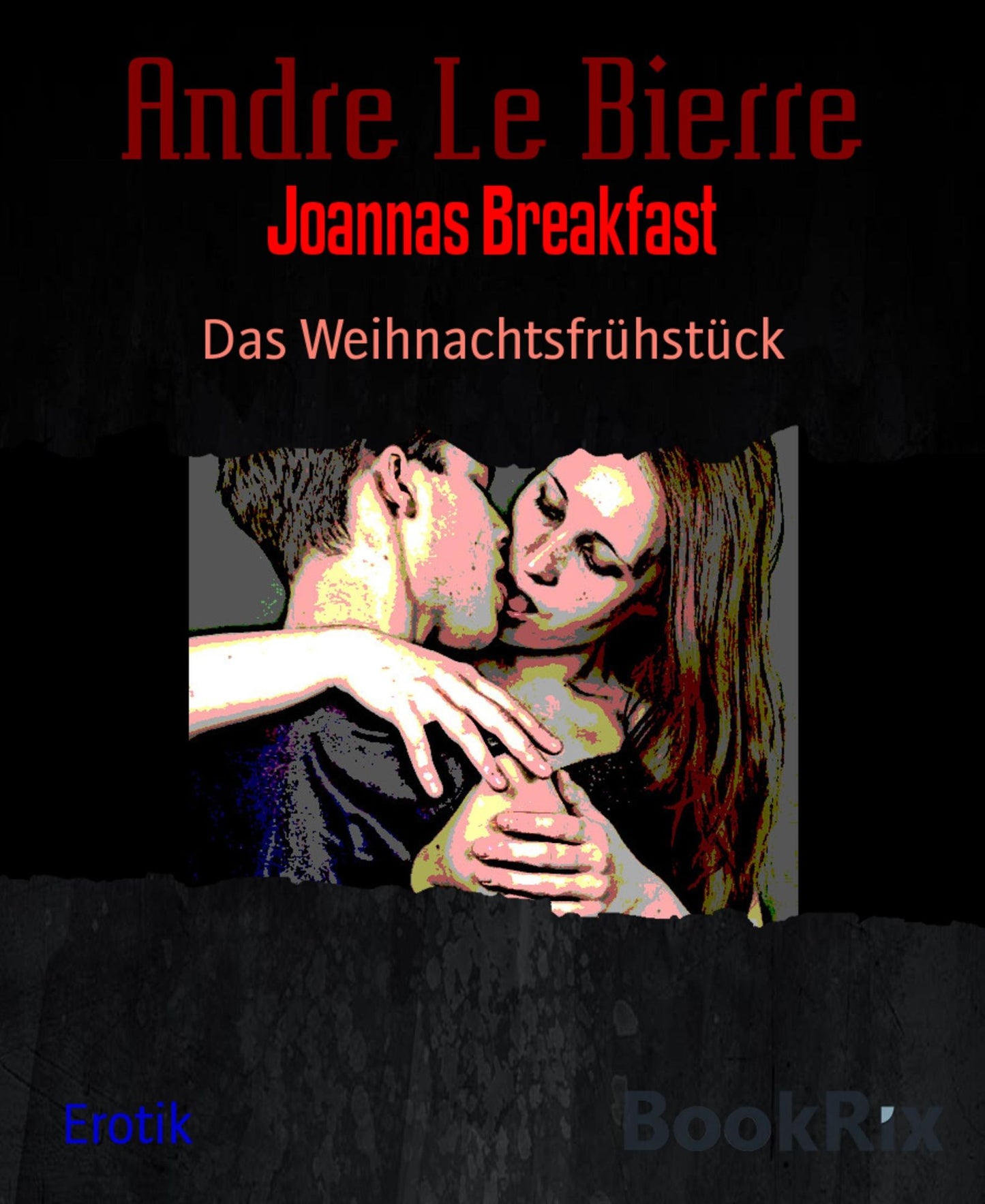 Joannas Breakfast: Das Weihnachtsfrühstück