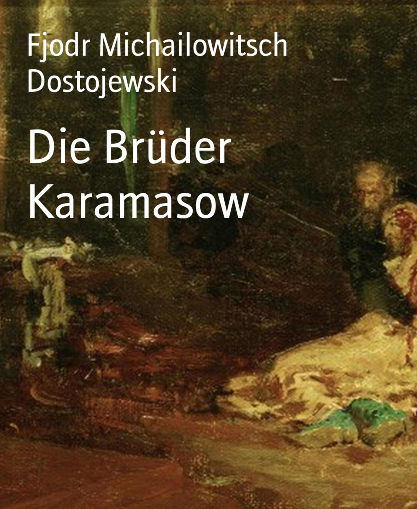 Die Brüder Karamasow