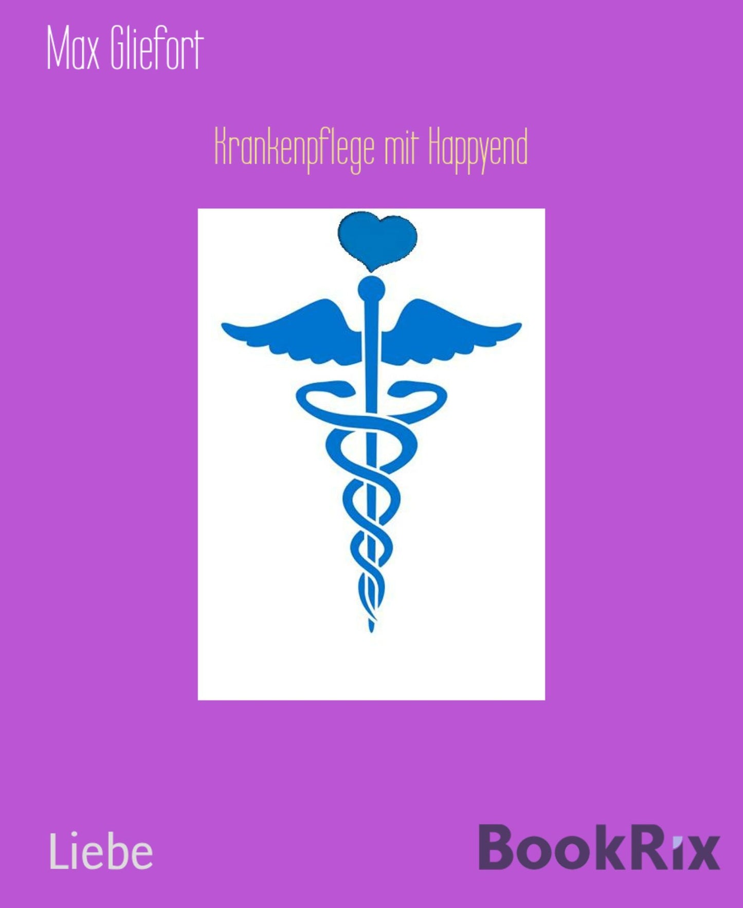 Krankenpflege mit Happyend