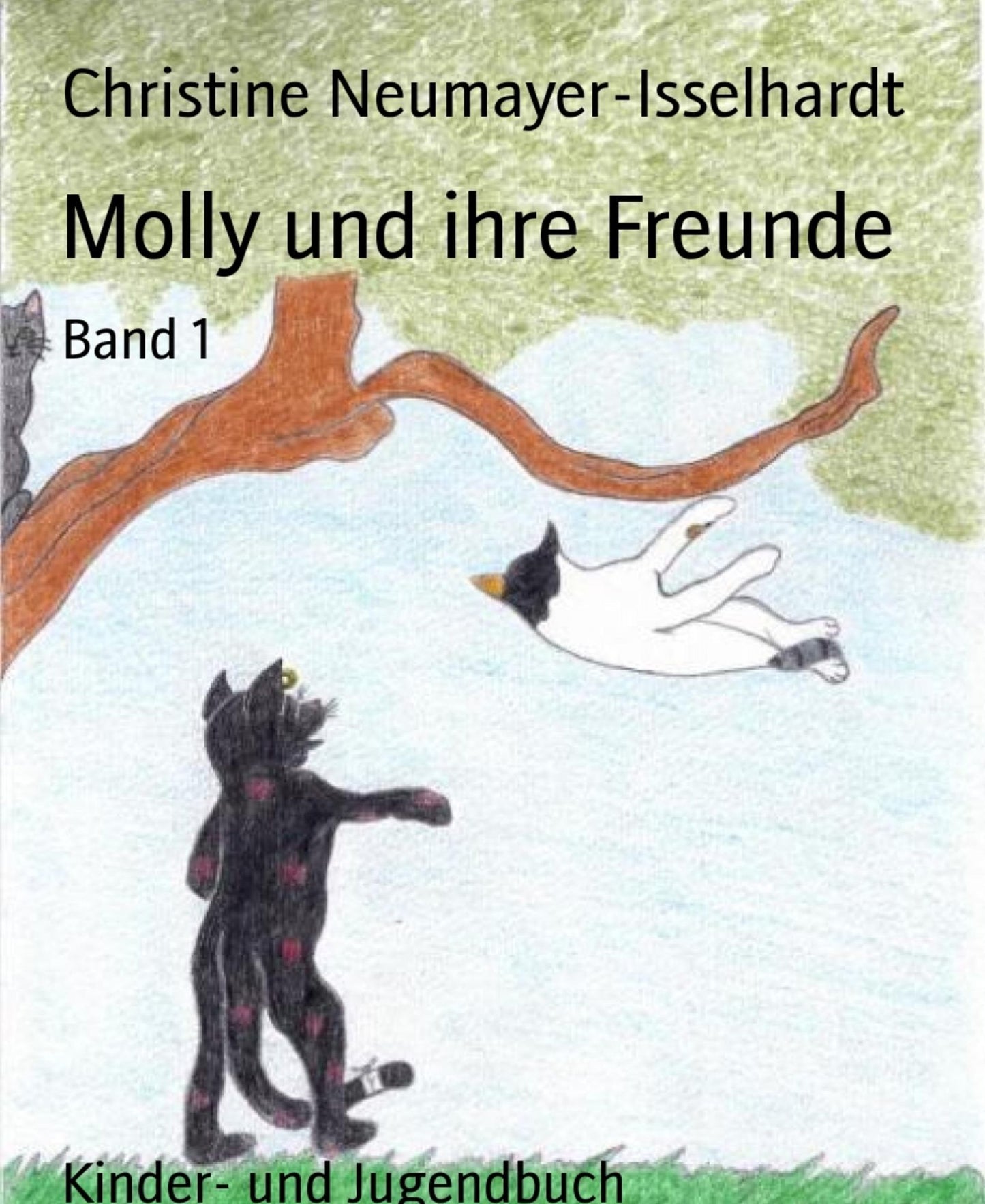 Molly und ihre Freunde: Band 1