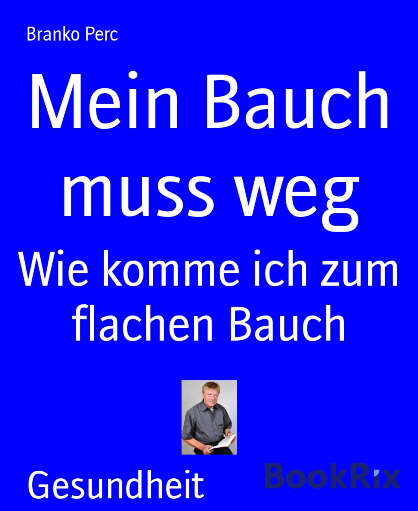 Mein Bauch muss weg: Wie komme ich zum flachen Bauch