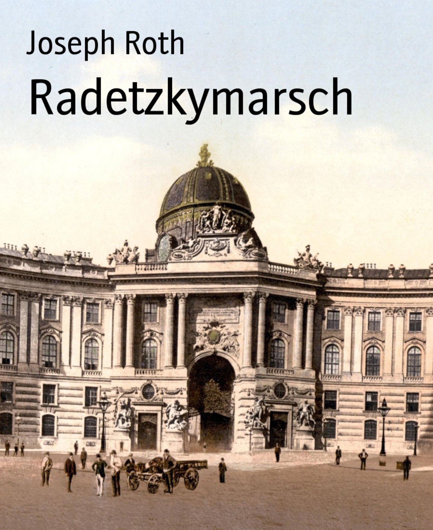 Radetzkymarsch