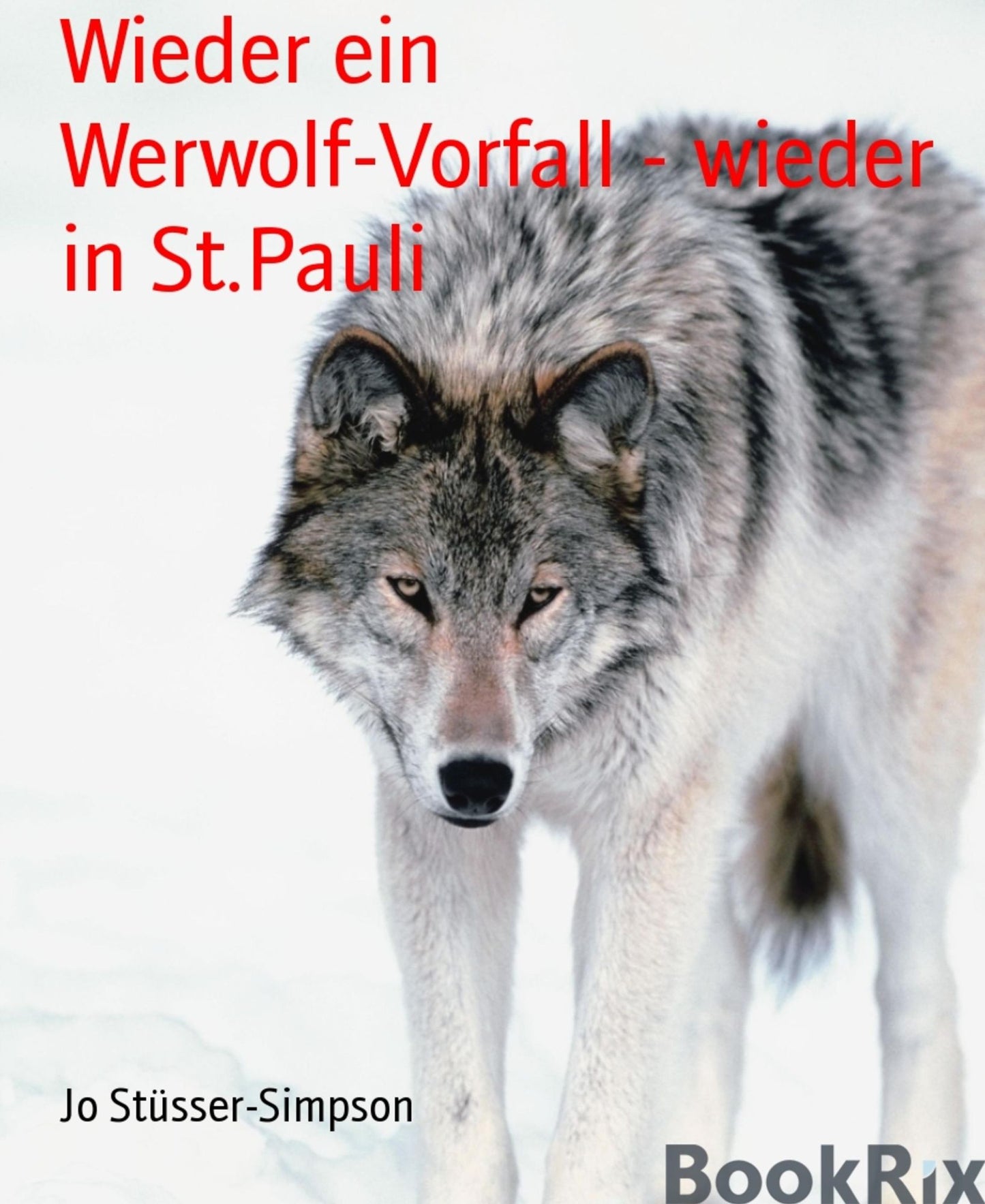 Wieder ein Werwolf-Vorfall - wieder in St.Pauli: In Poseidons Bar