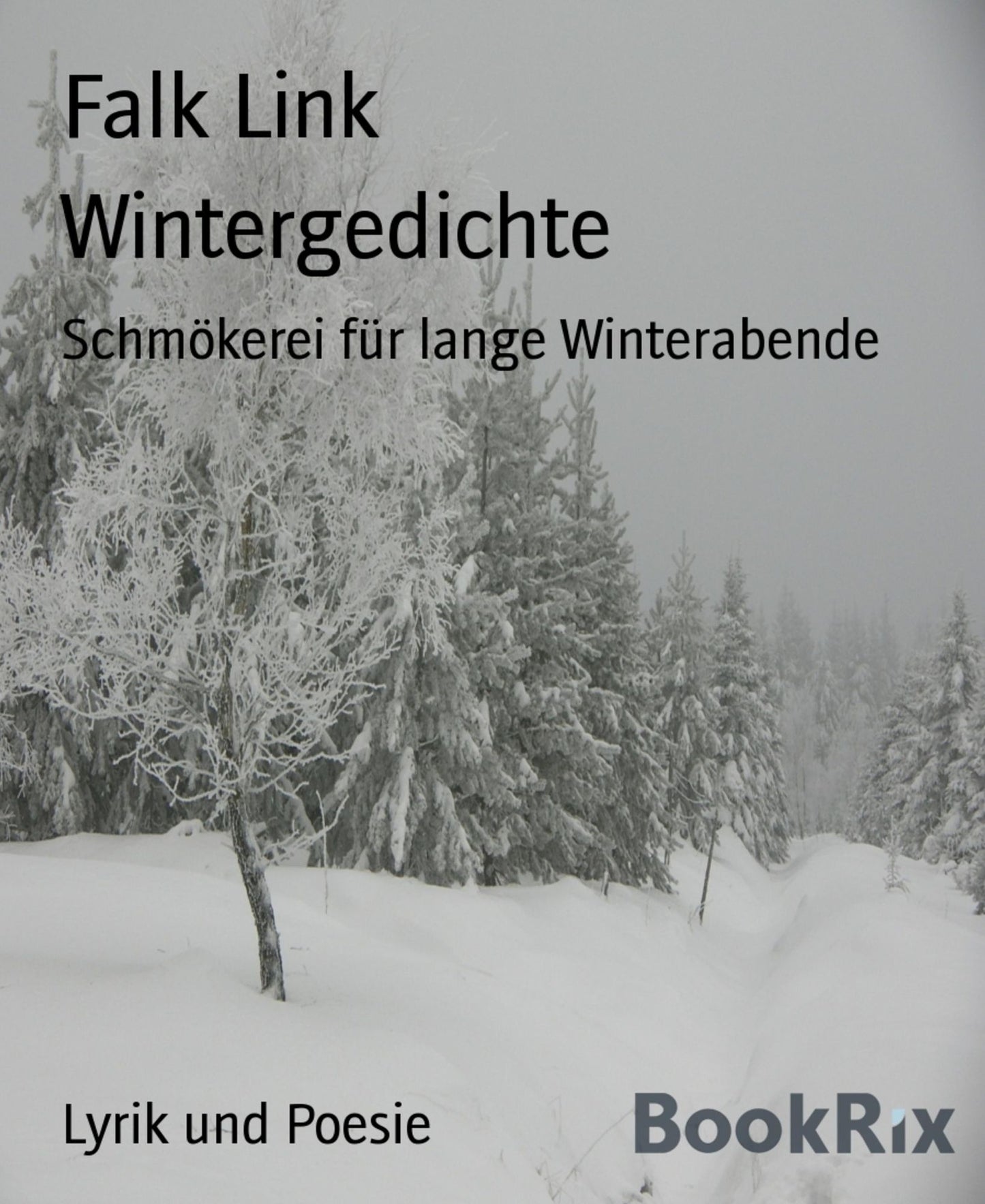 Wintergedichte: Schmökerei für lange Winterabende