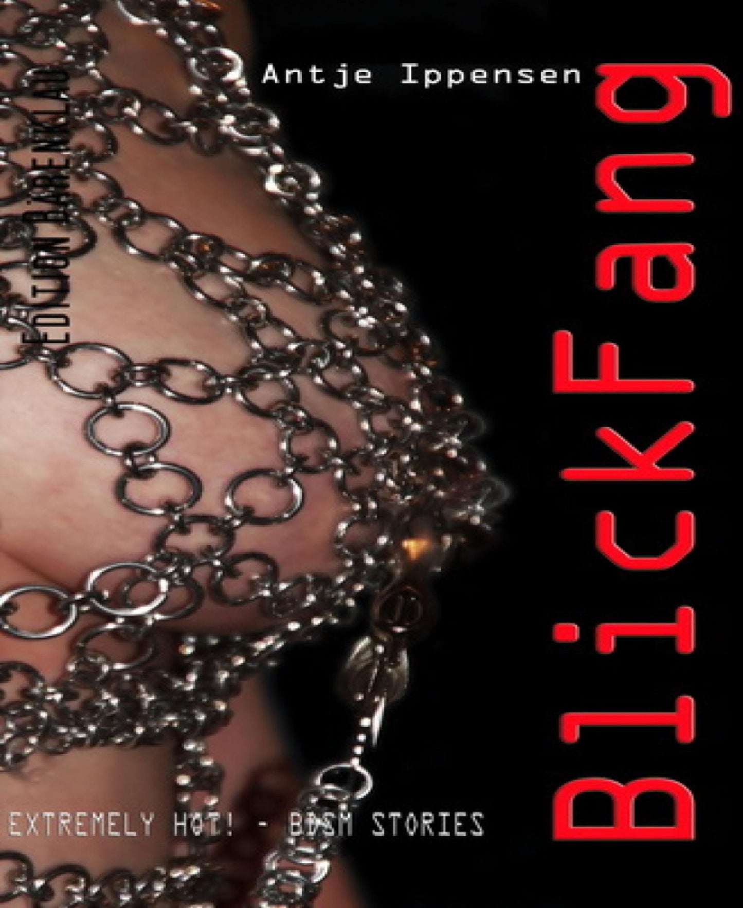 BlickFang: BDSM Storys