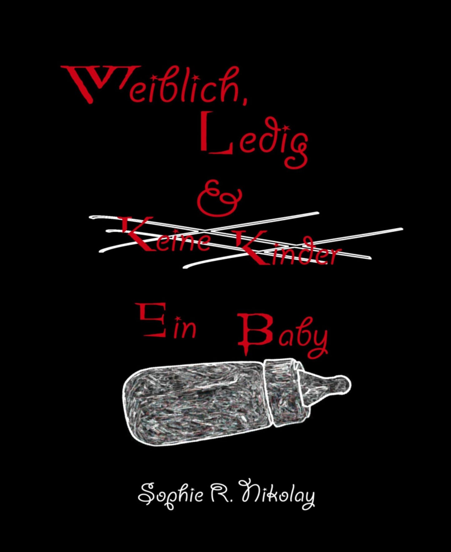 Weiblich, ledig & ein Baby