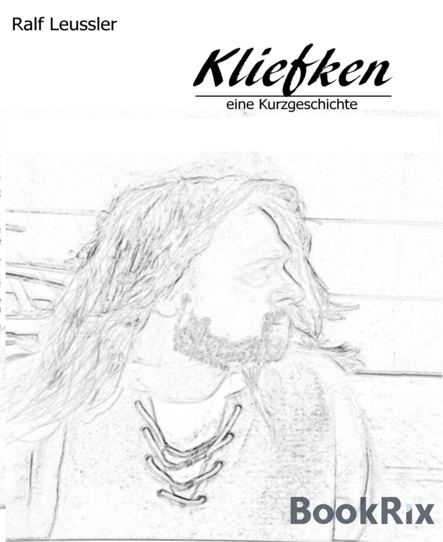 Kliefken - eine Kurzgeschichte