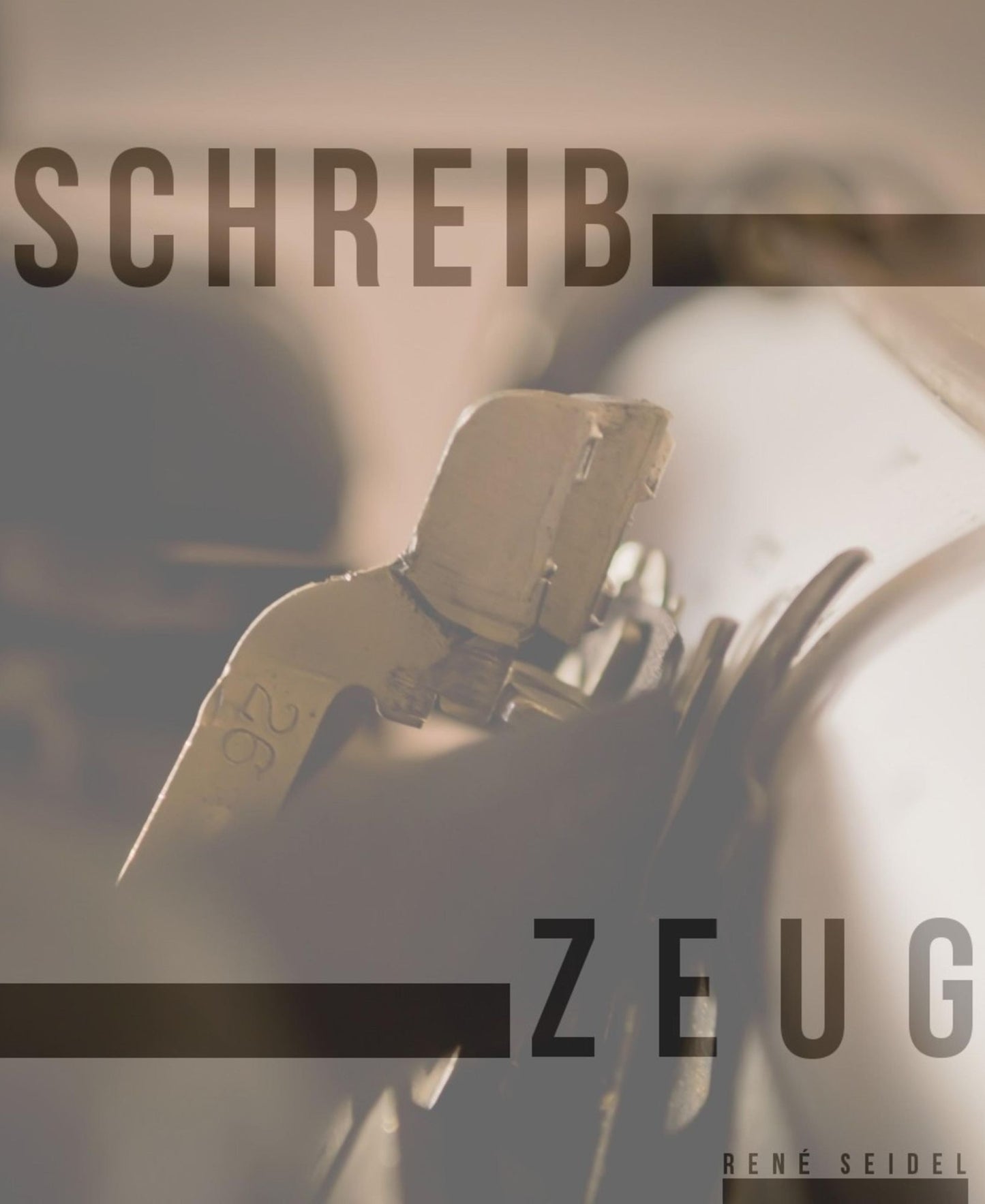 Schreibzeug: Eine Kurzgeschichtensammlung