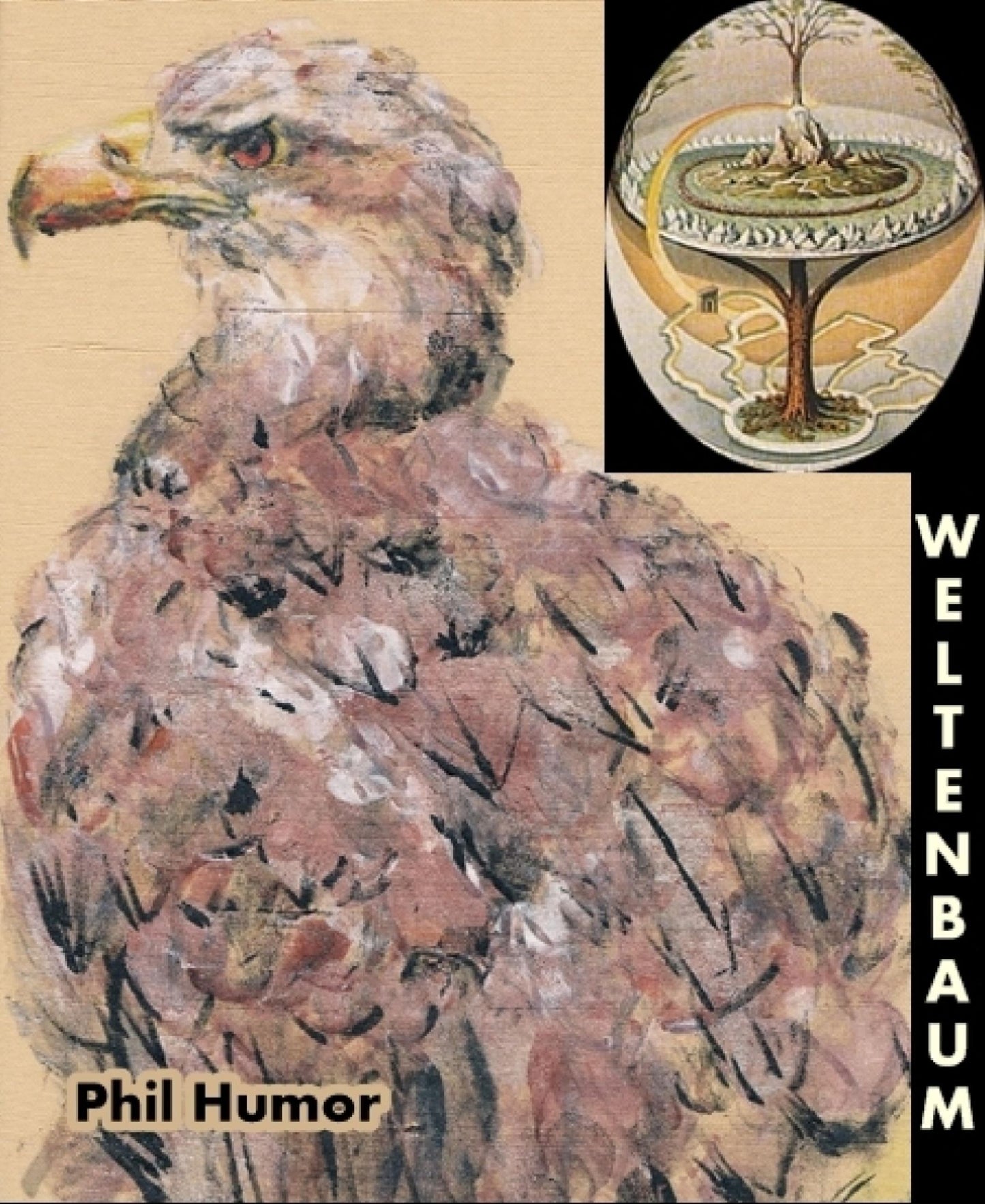 Weltenbaum