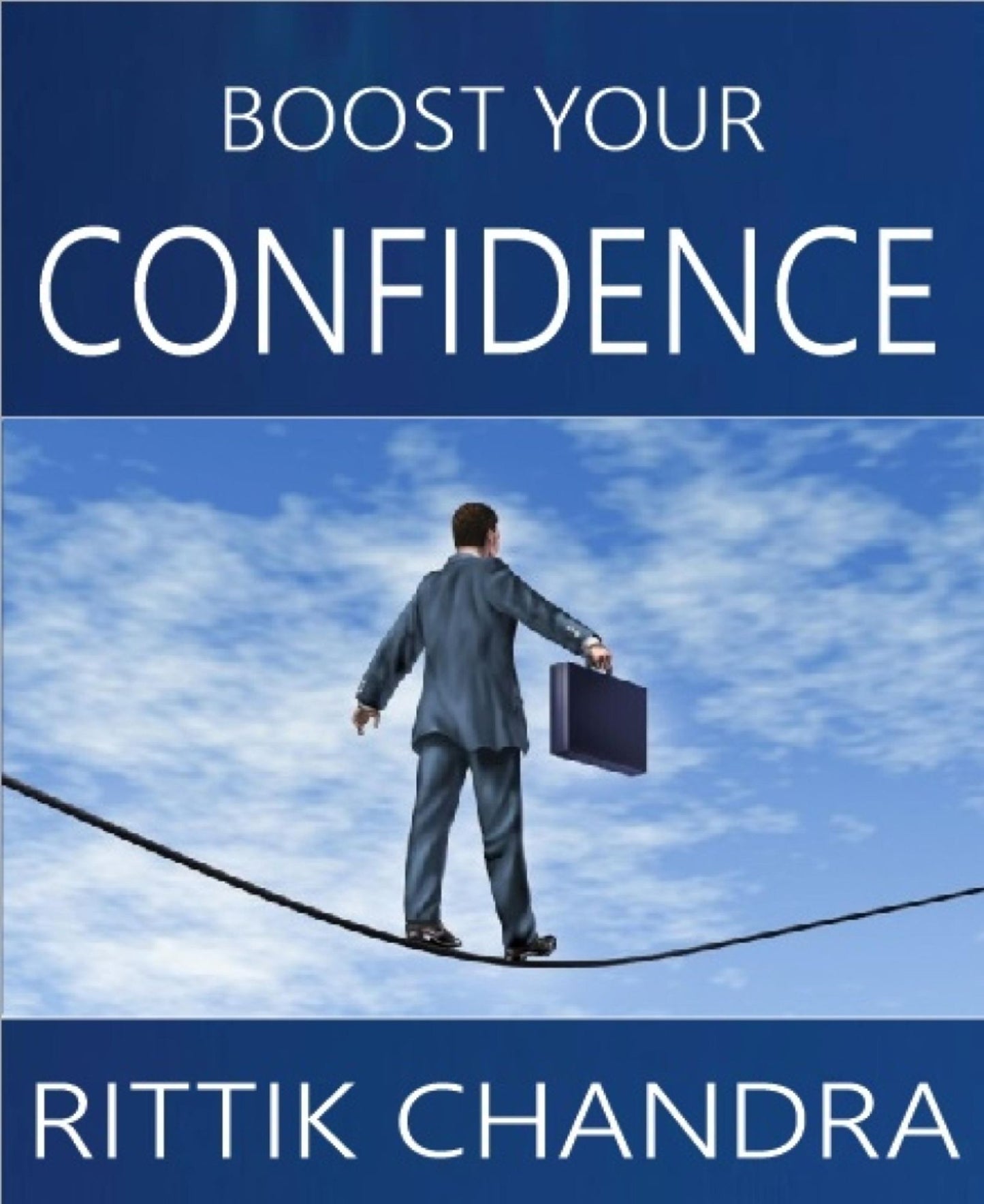 Boost Your Confidence