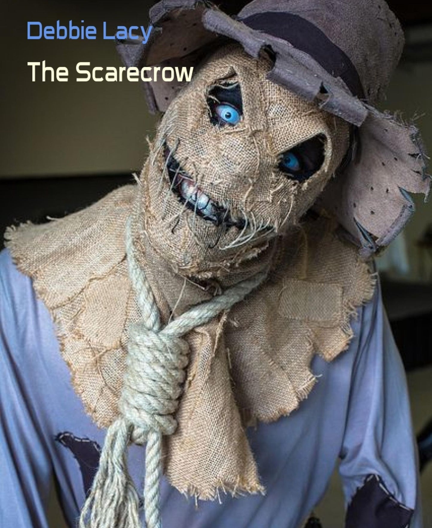 The Scarecrow