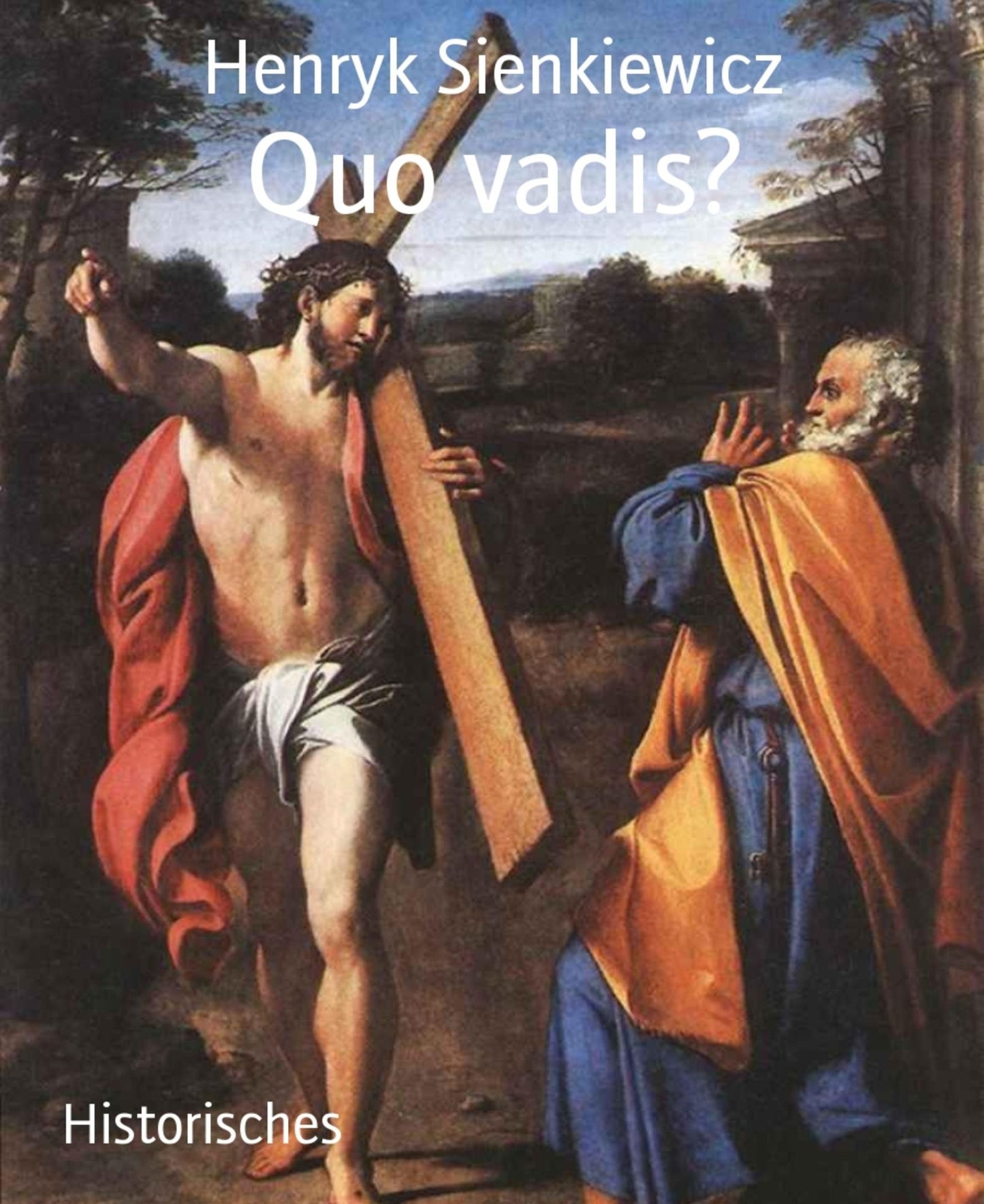 Quo vadis?