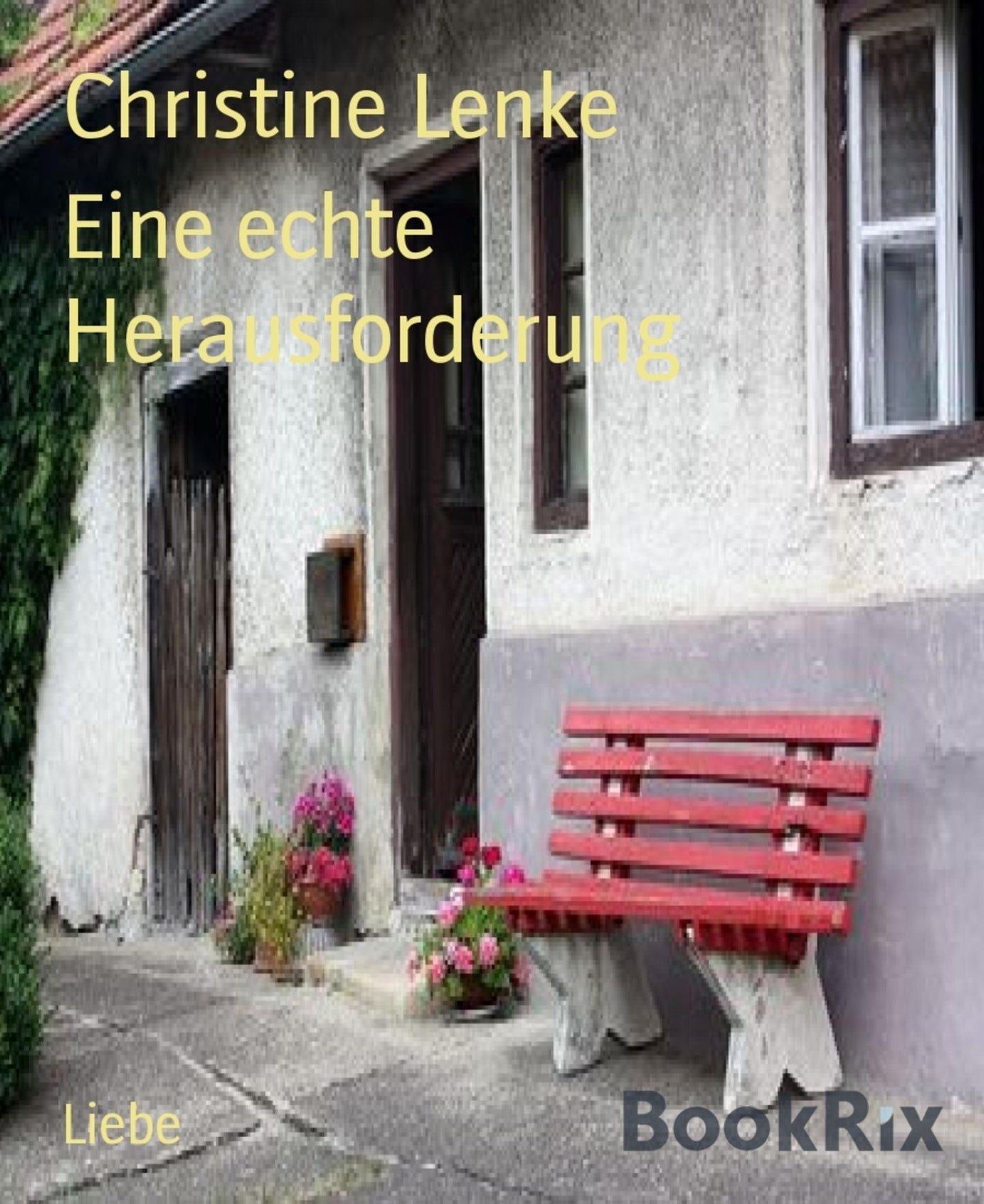 Eine echte Herausforderung: Vier Kinder!!!