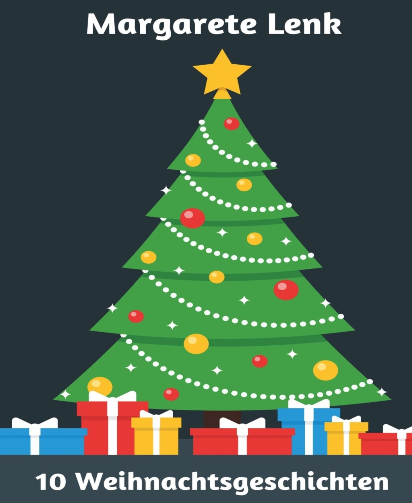 10 Weihnachtsgeschichten