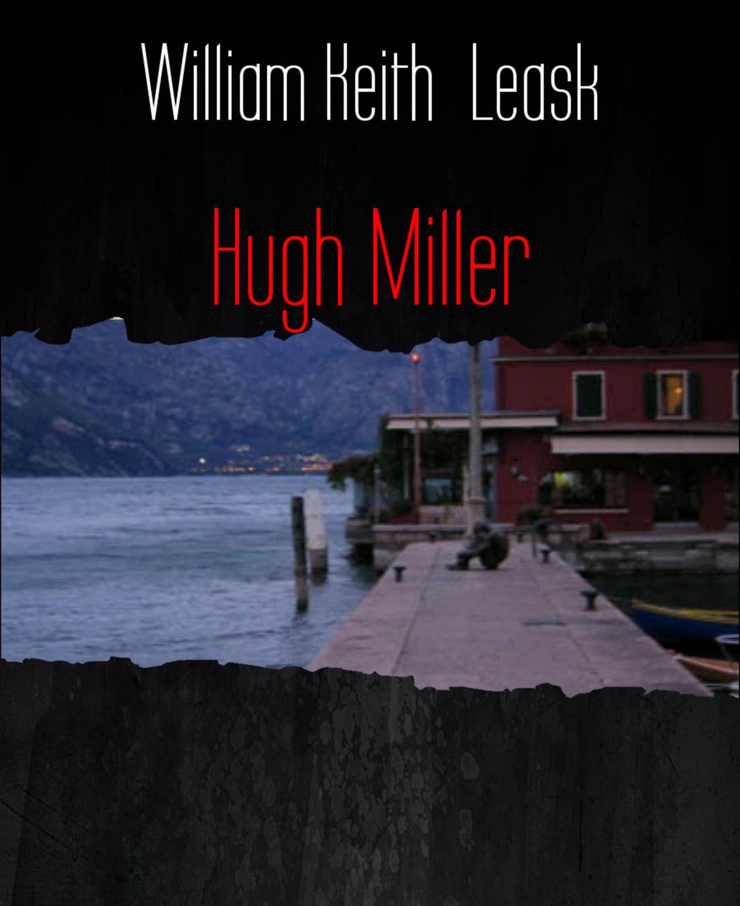Hugh Miller