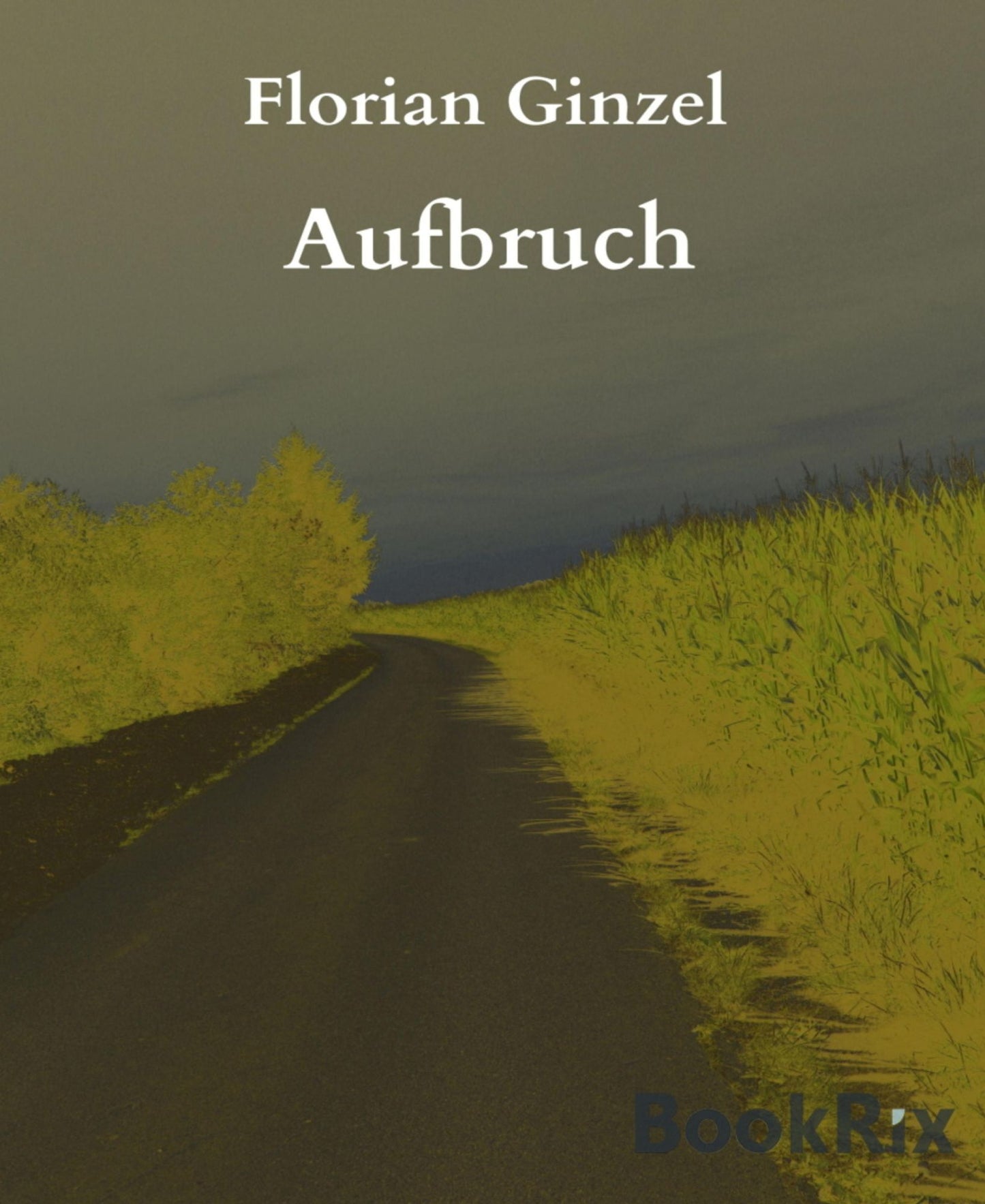 Aufbruch