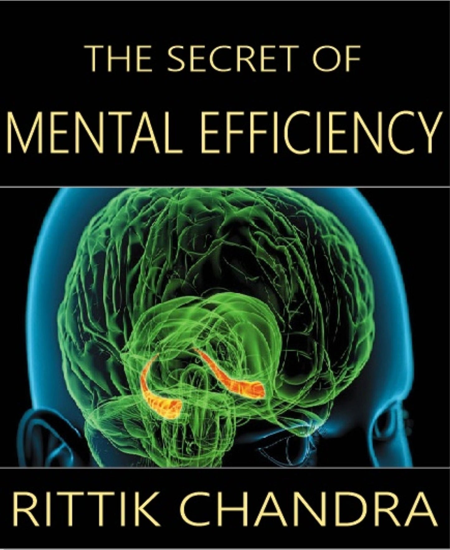 The Secret of Mental Efficiency