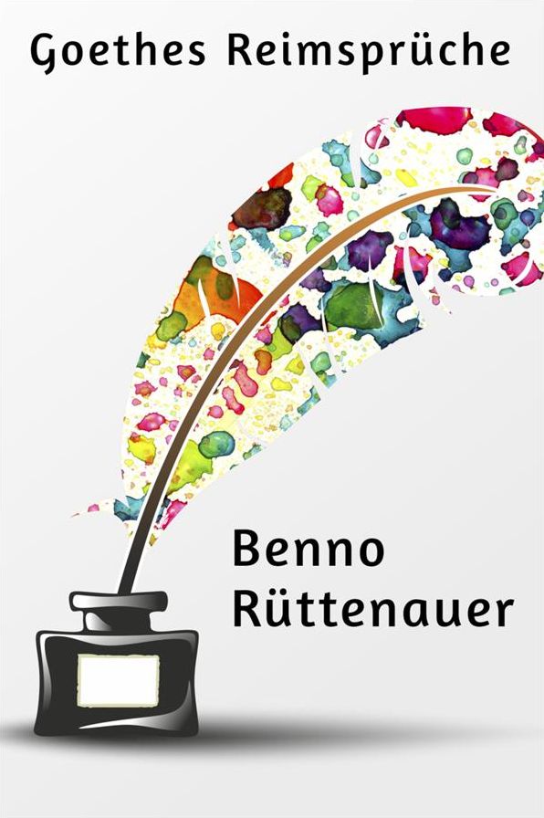 Goethes Reimsprüche