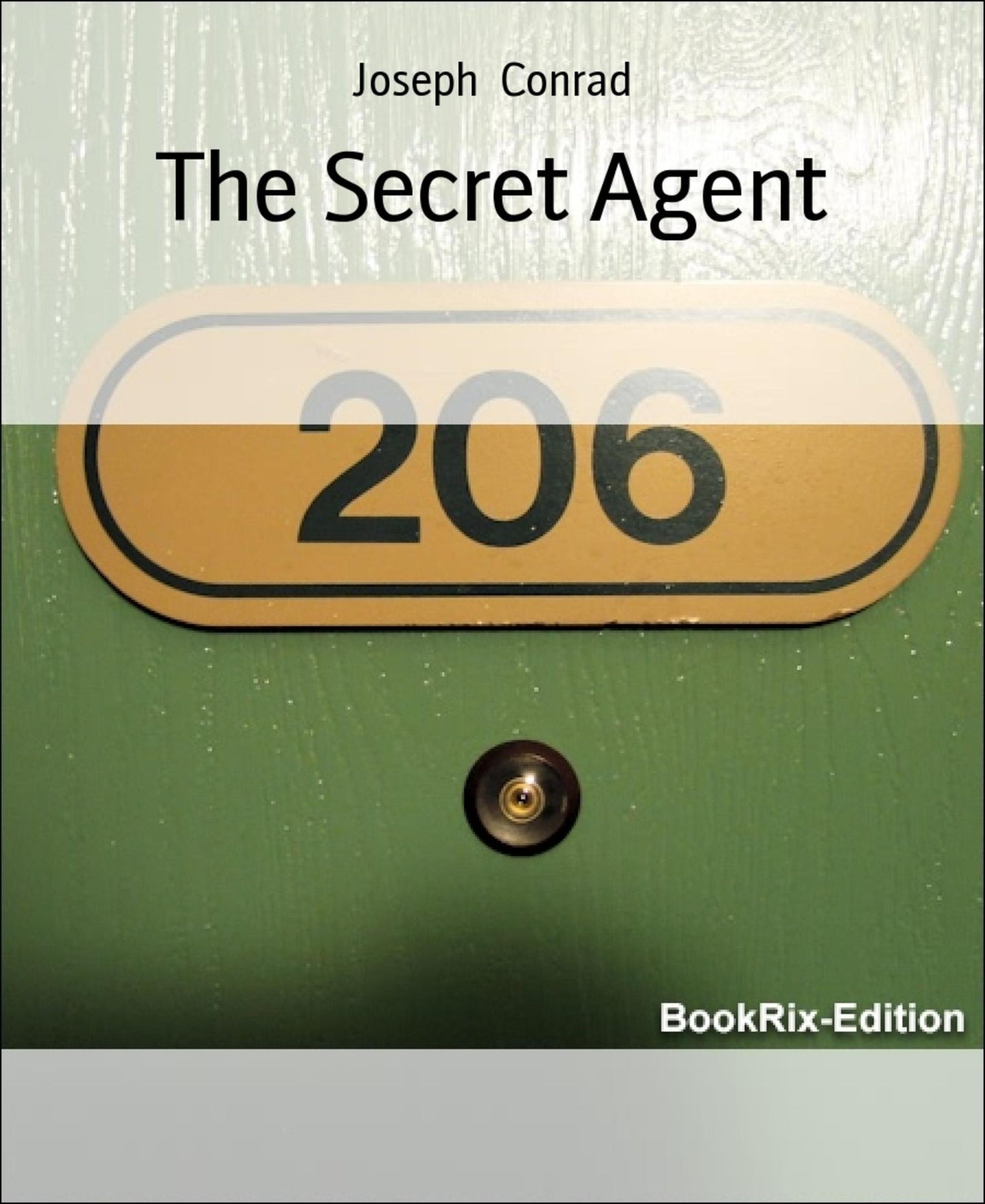The Secret Agent