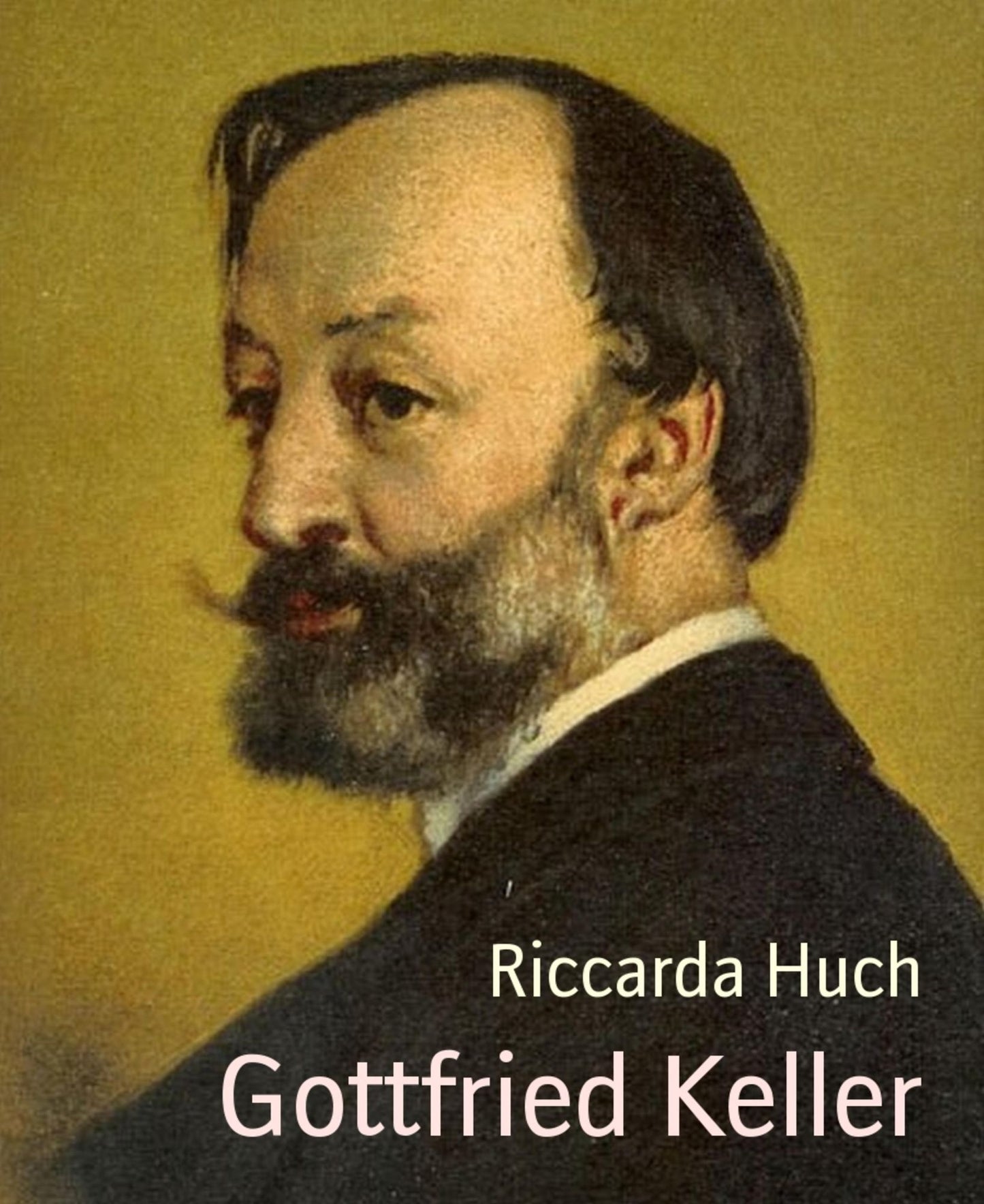 Gottfried Keller