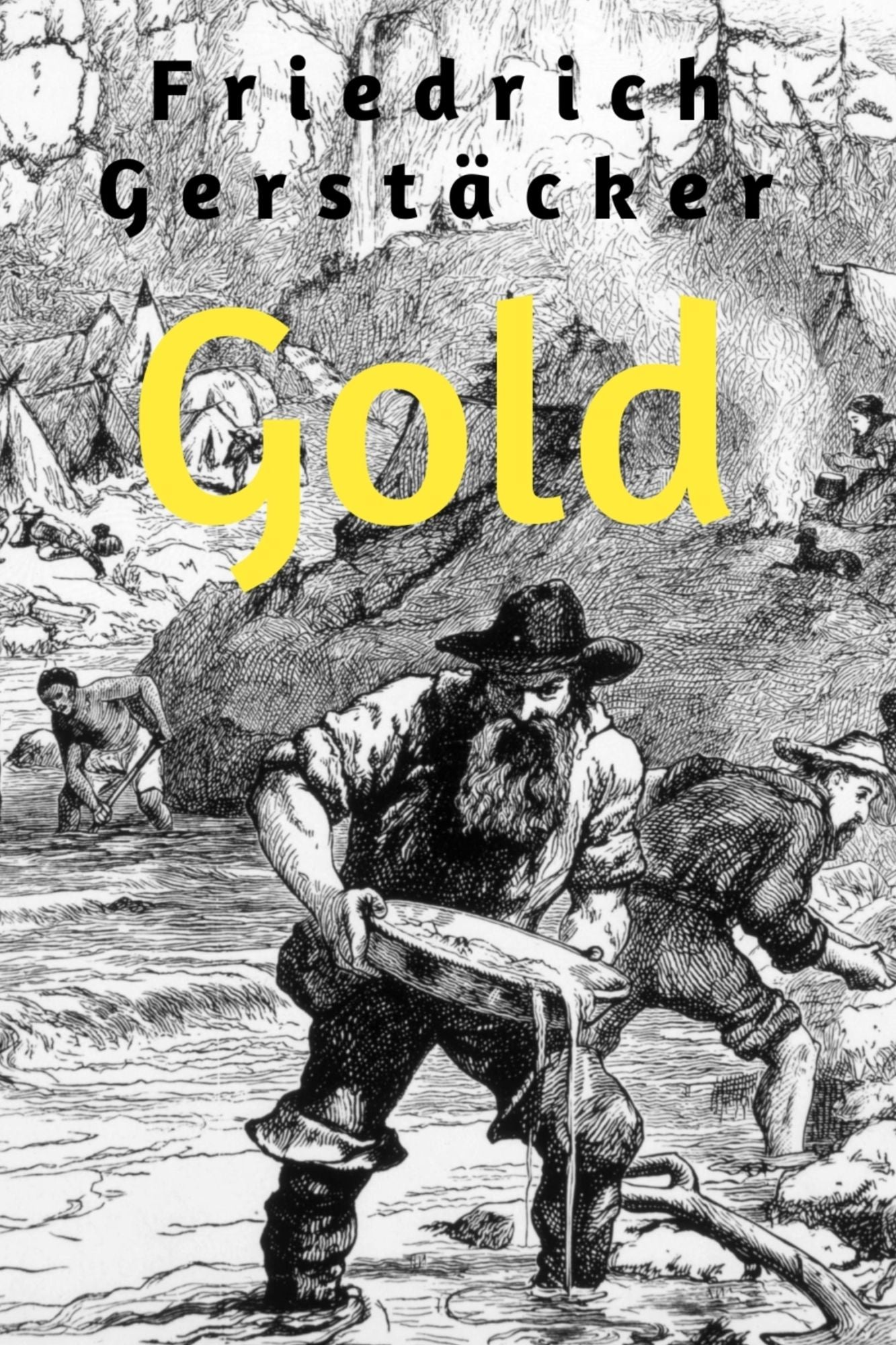 Gold