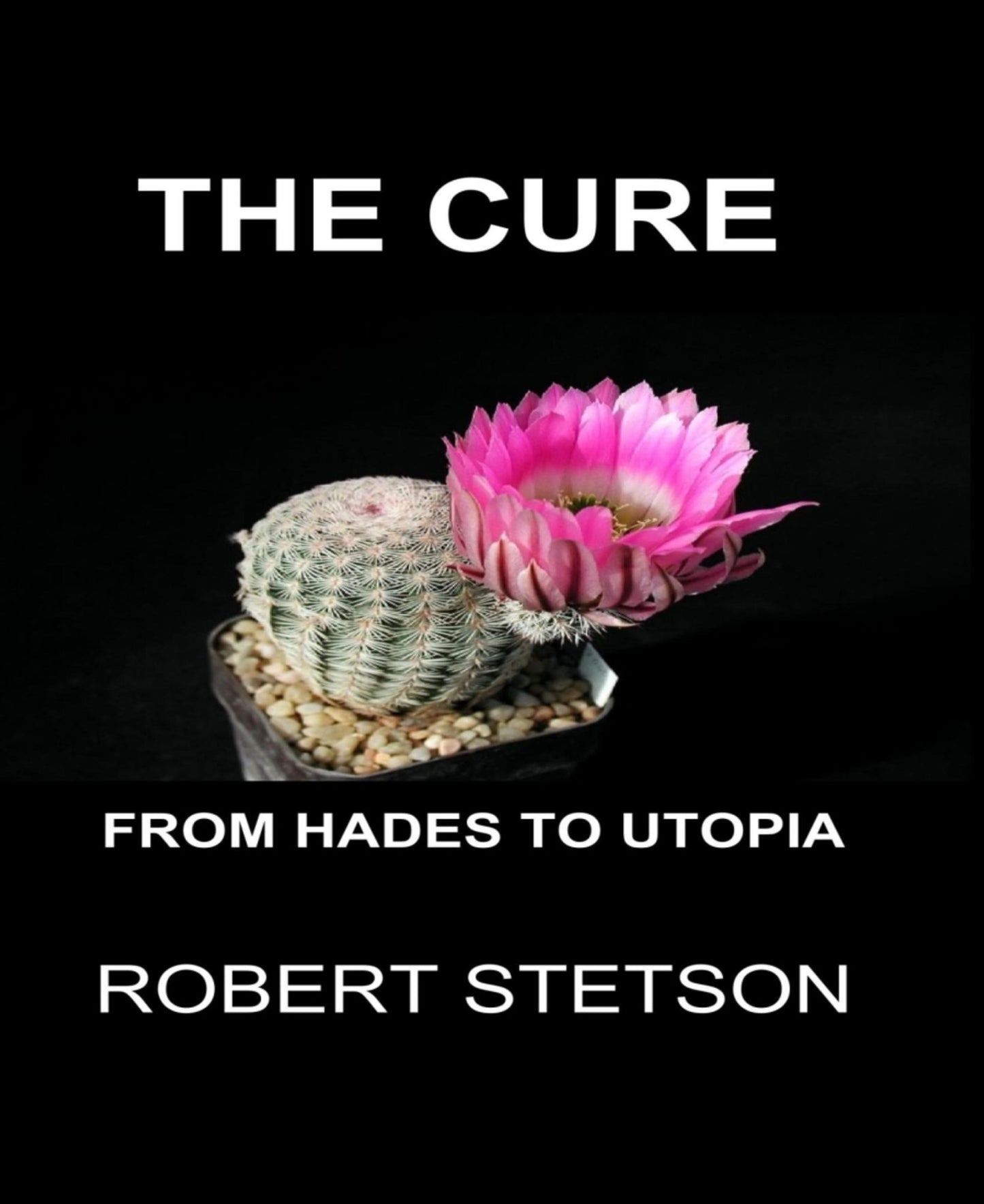 THE CURE: FROM HADES TO UTOPIA