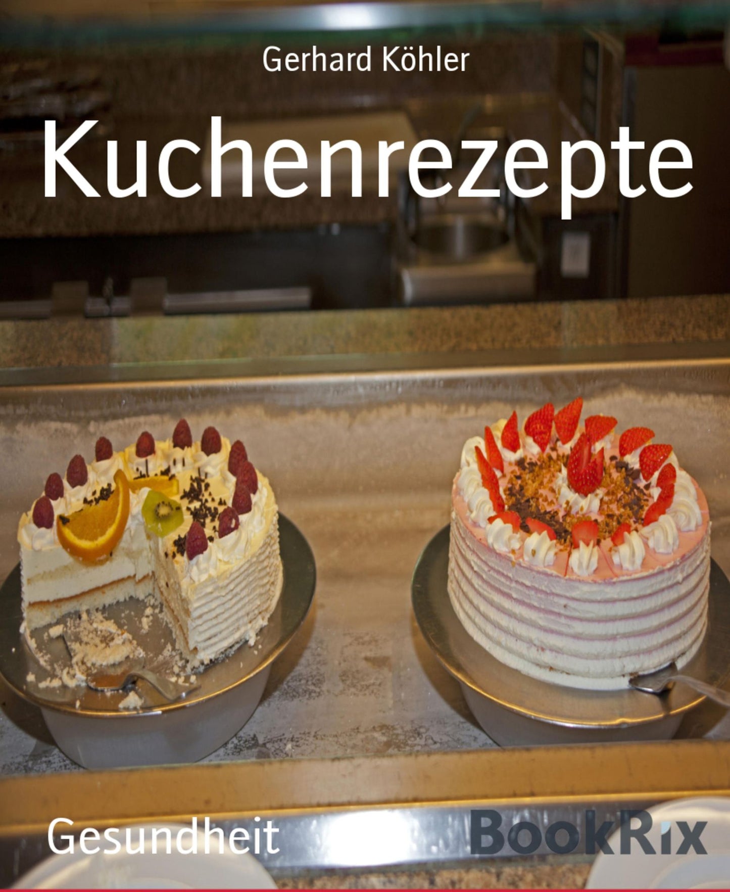 Kuchenrezepte