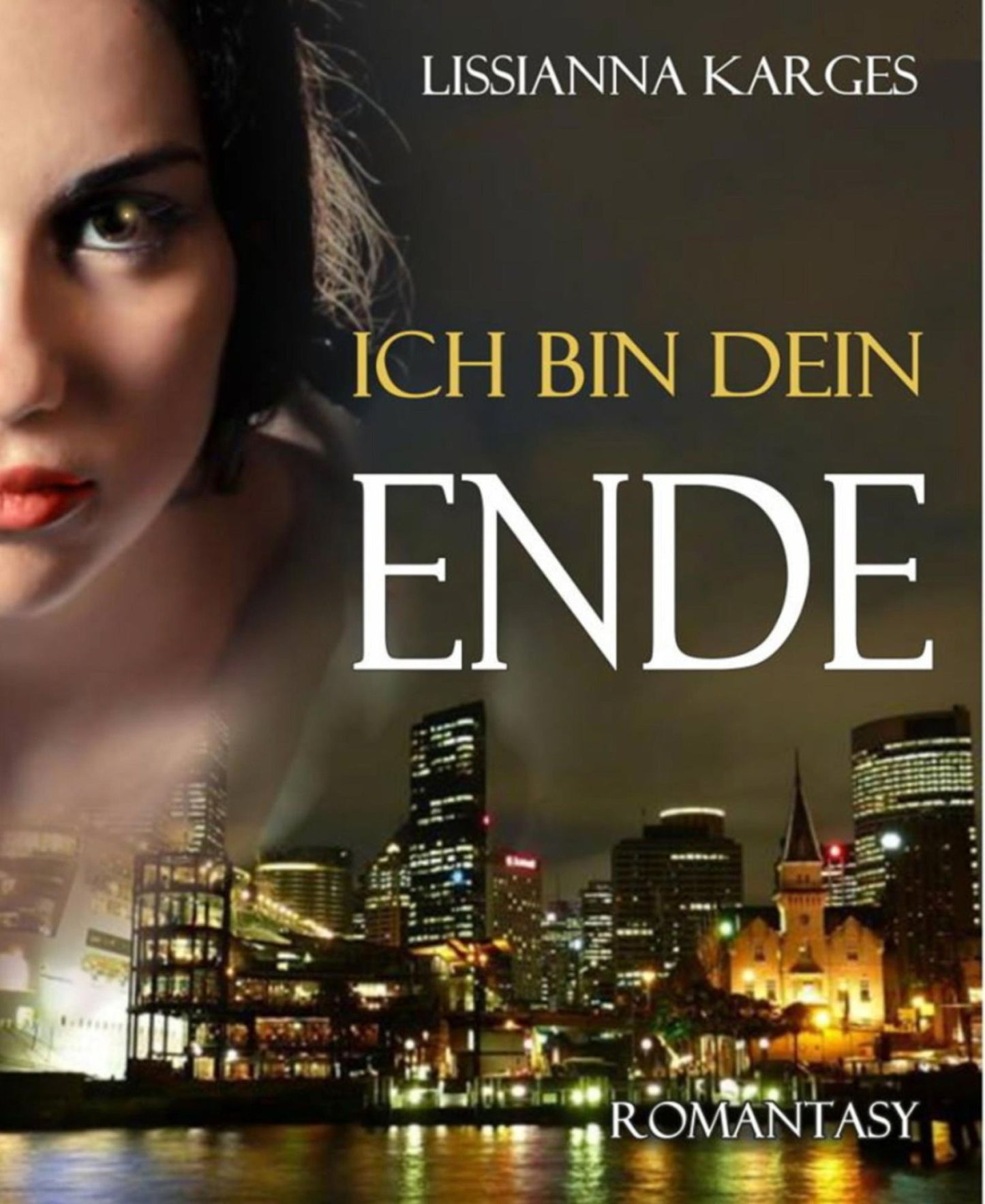 ICH BIN DEIN ENDE (Ich bin dein - Serie 1)