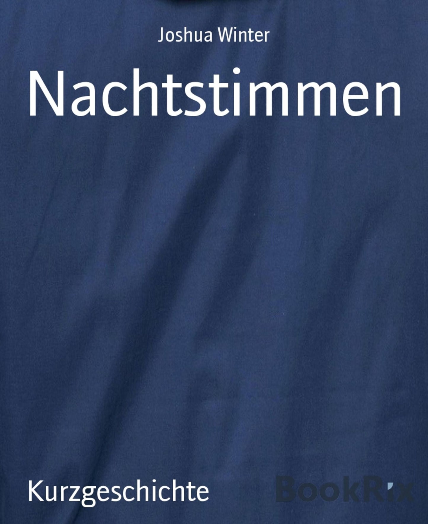 Nachtstimmen