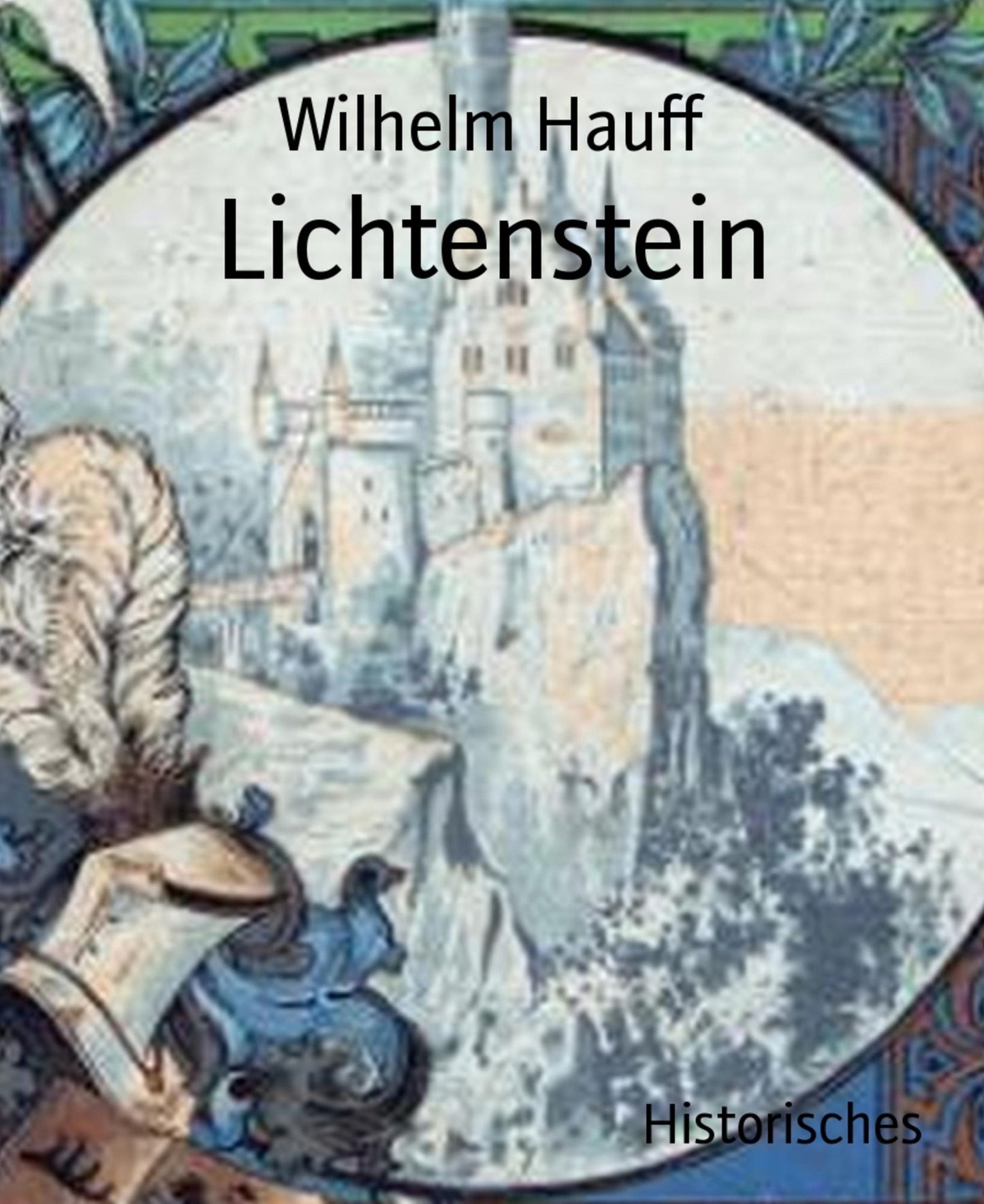 Lichtenstein