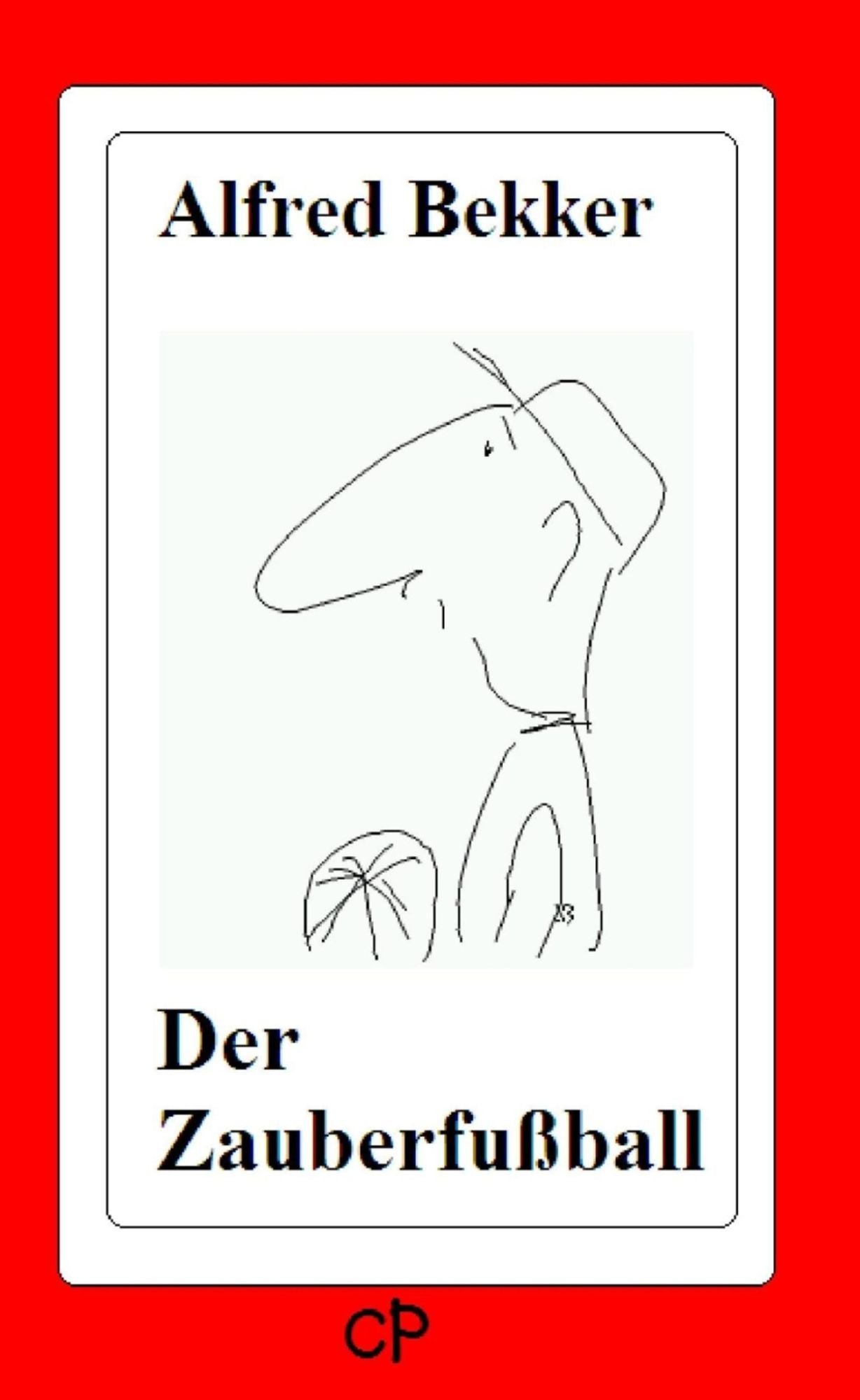 Der Zauberfußball