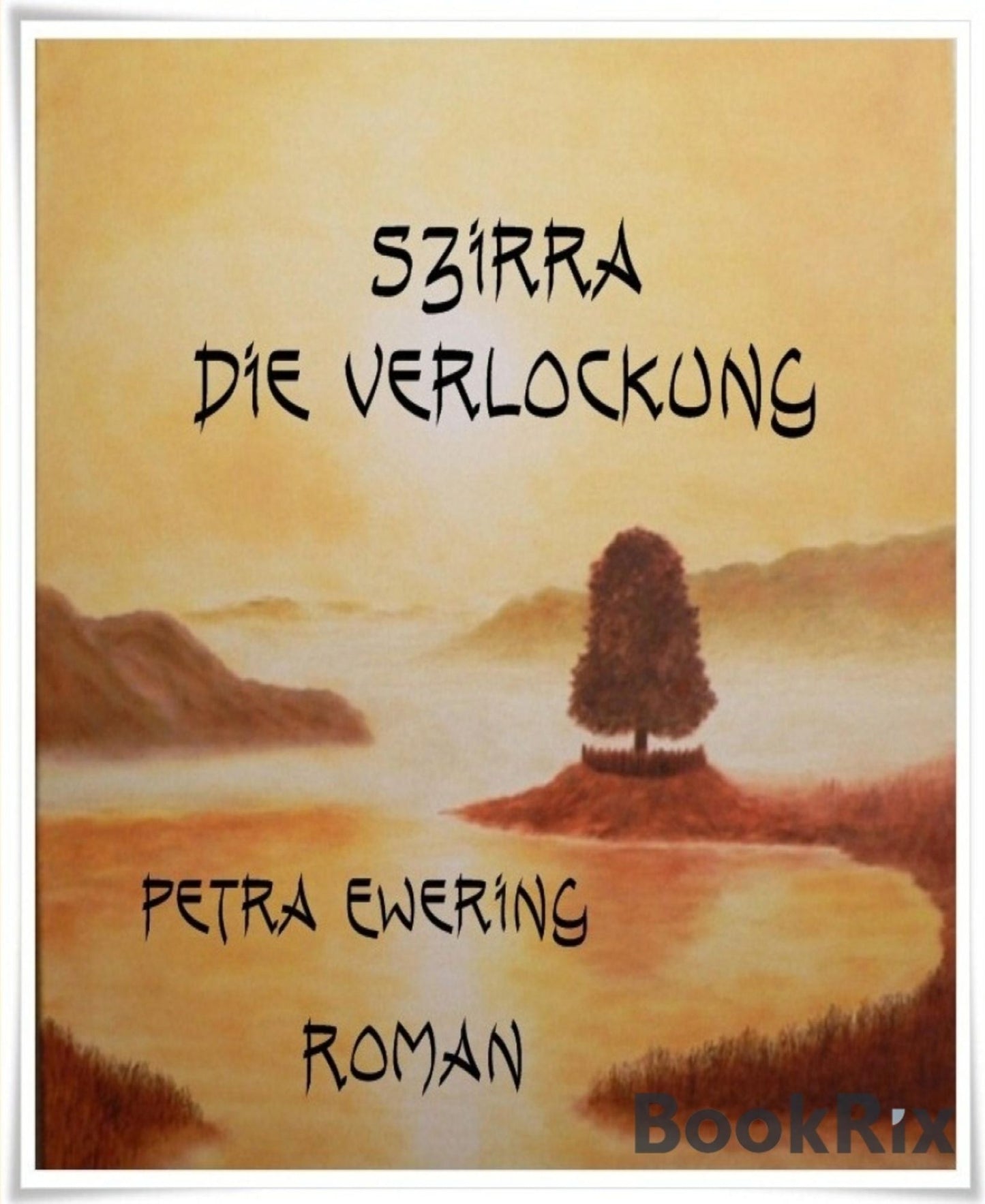 Szirra - Die Verlockung: Ciao Ciao Italia