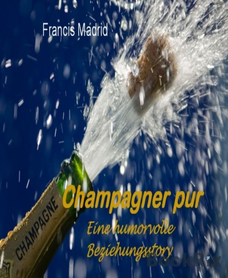 Champagner pur!