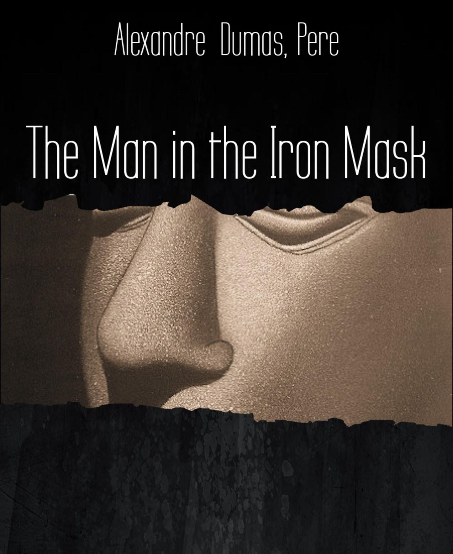 The Man in the Iron Mask