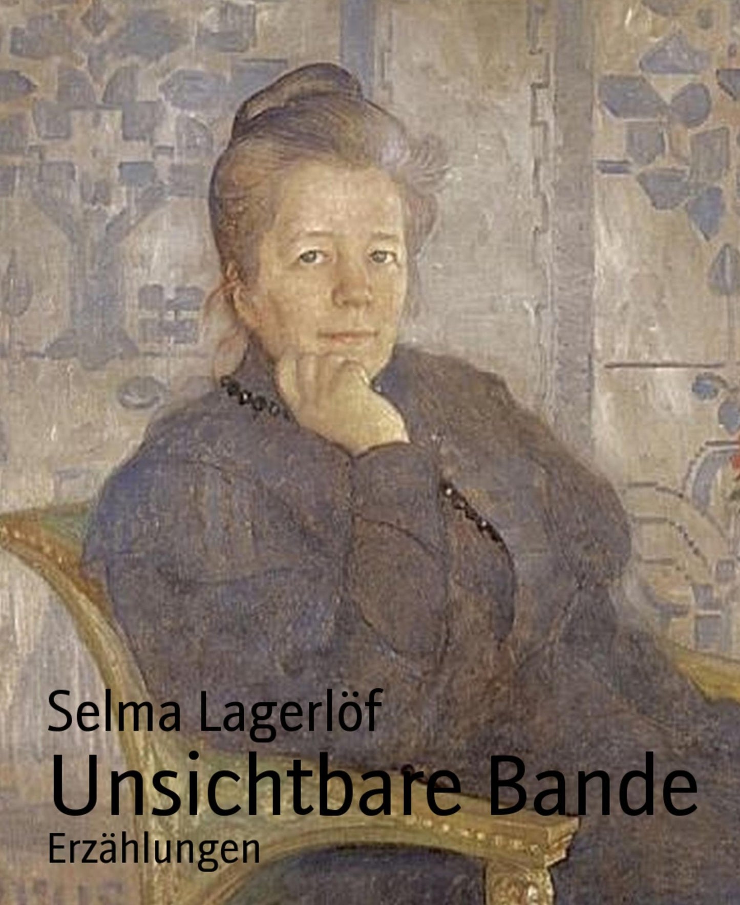 Unsichtbare Bande: Erzählungen