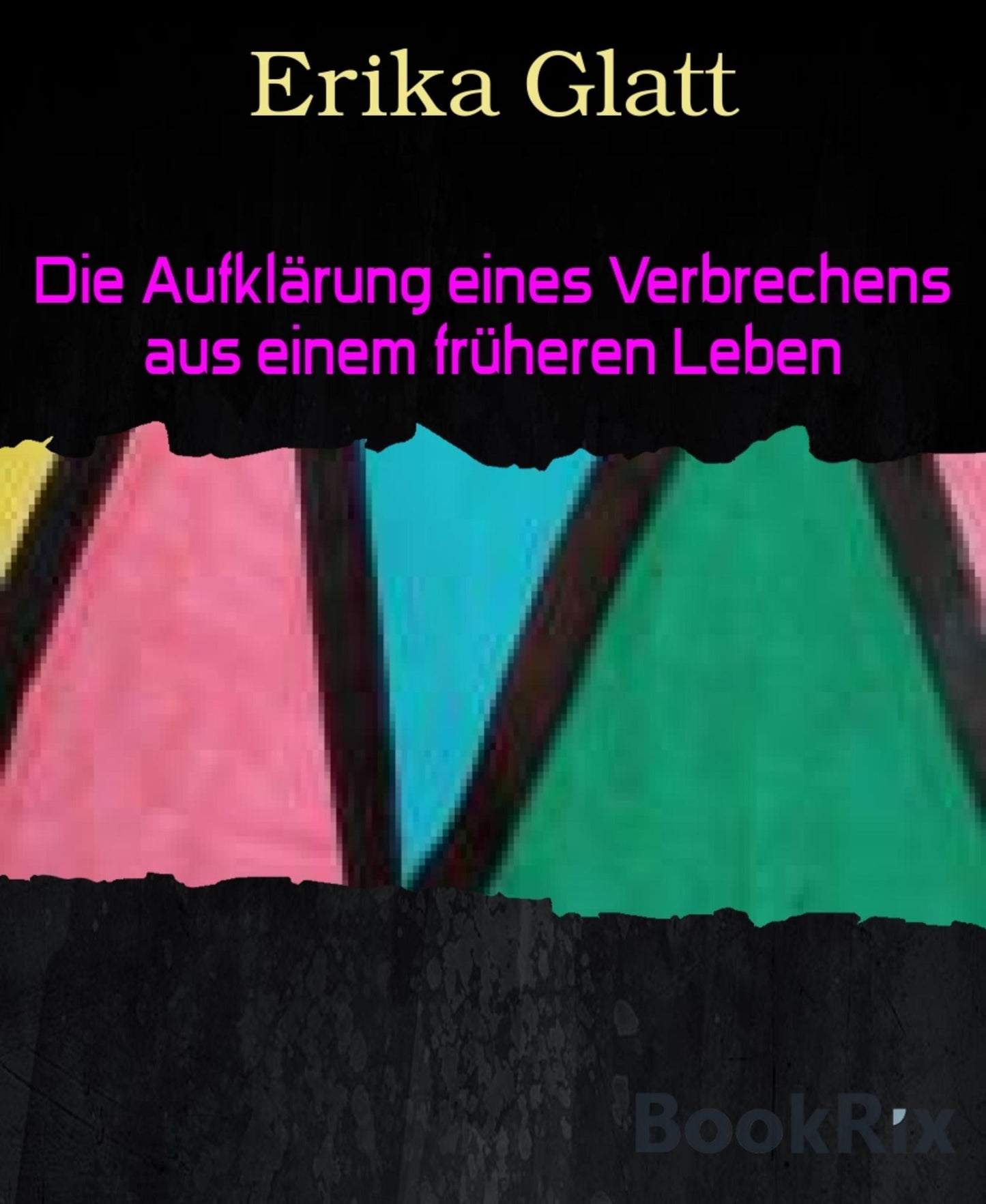 Die Aufklärung eines Verbrechens aus einem früheren Leben