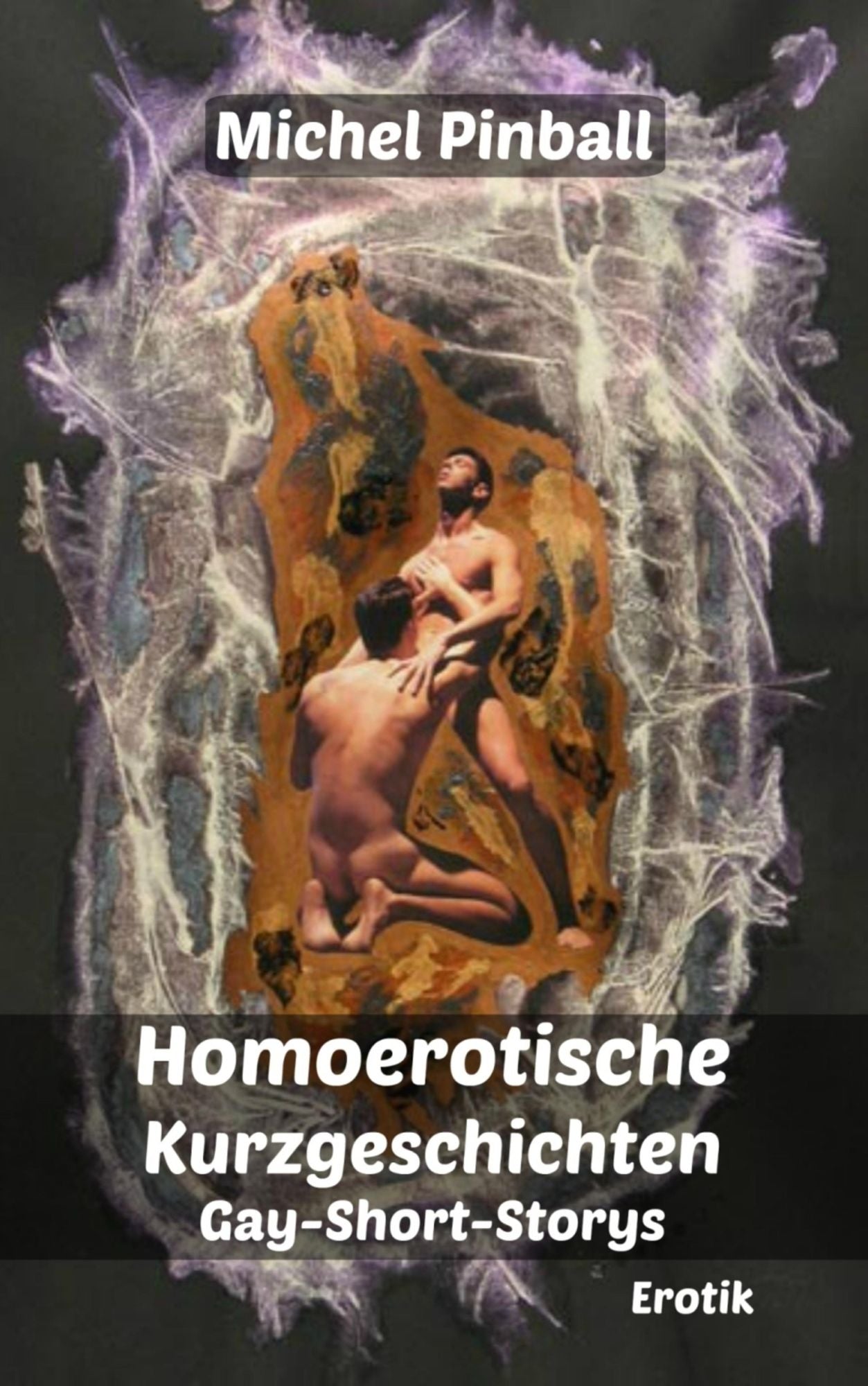 Homoerotische Kurzgeschichten: Gay-Short-Storys