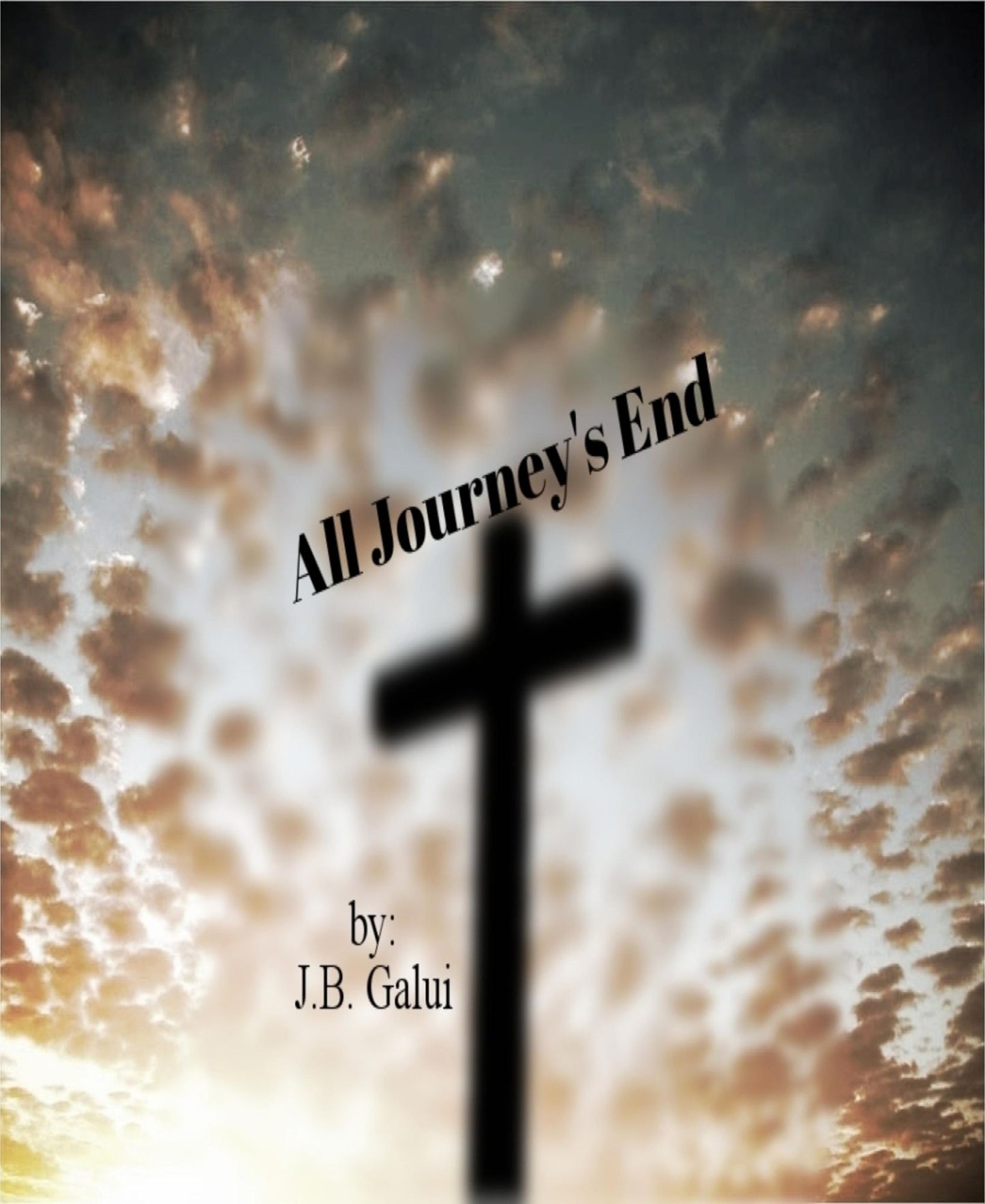 All Journey's End