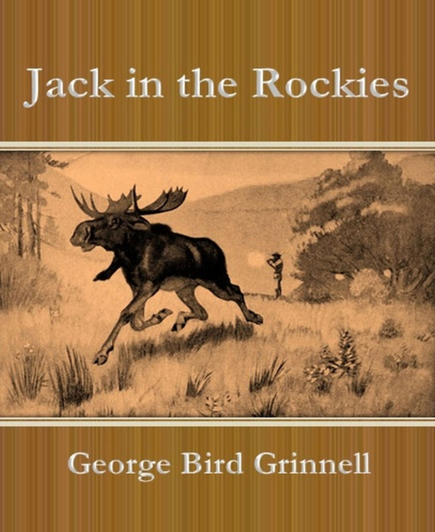 Jack in the Rockies