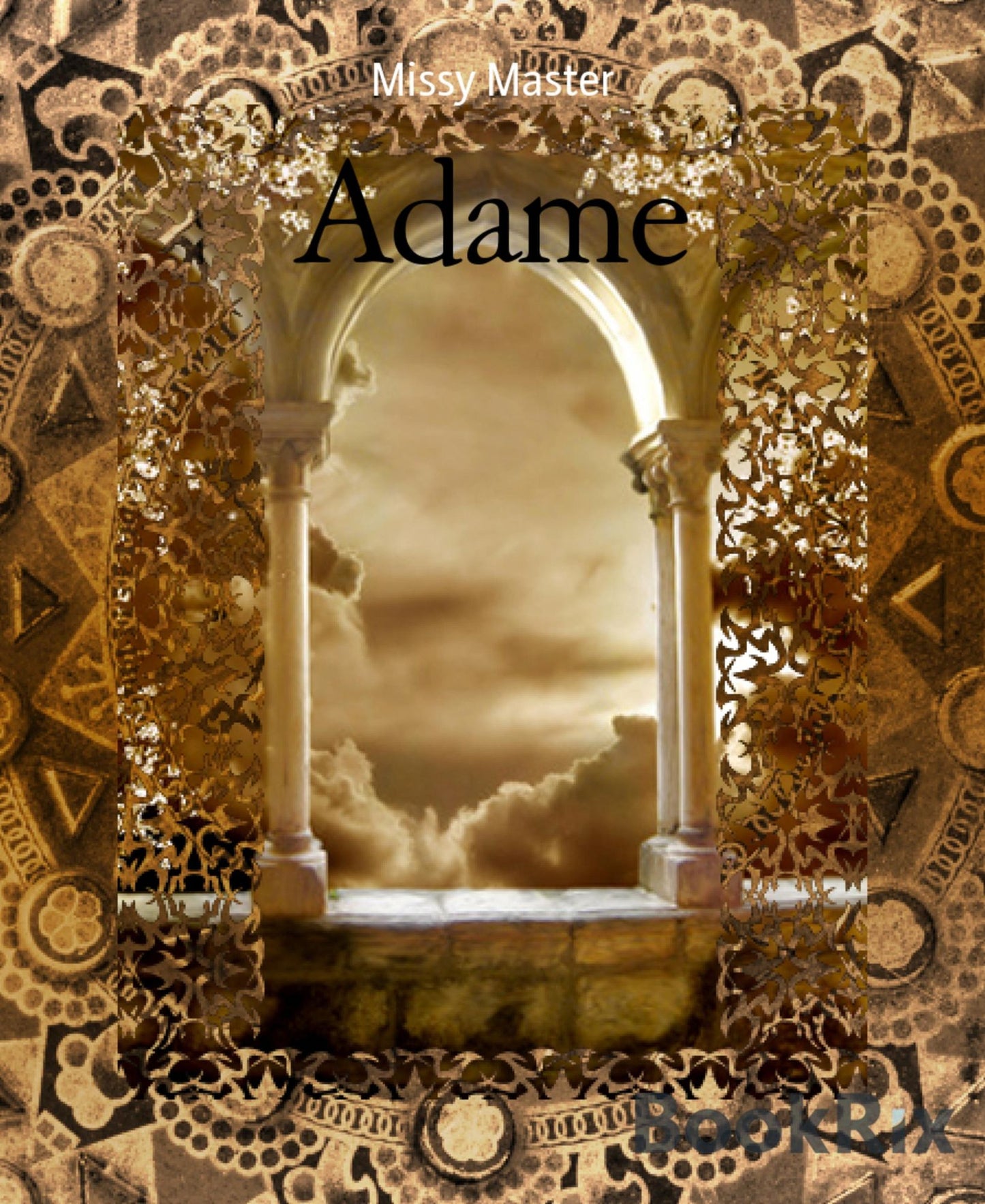 Adame: Merry