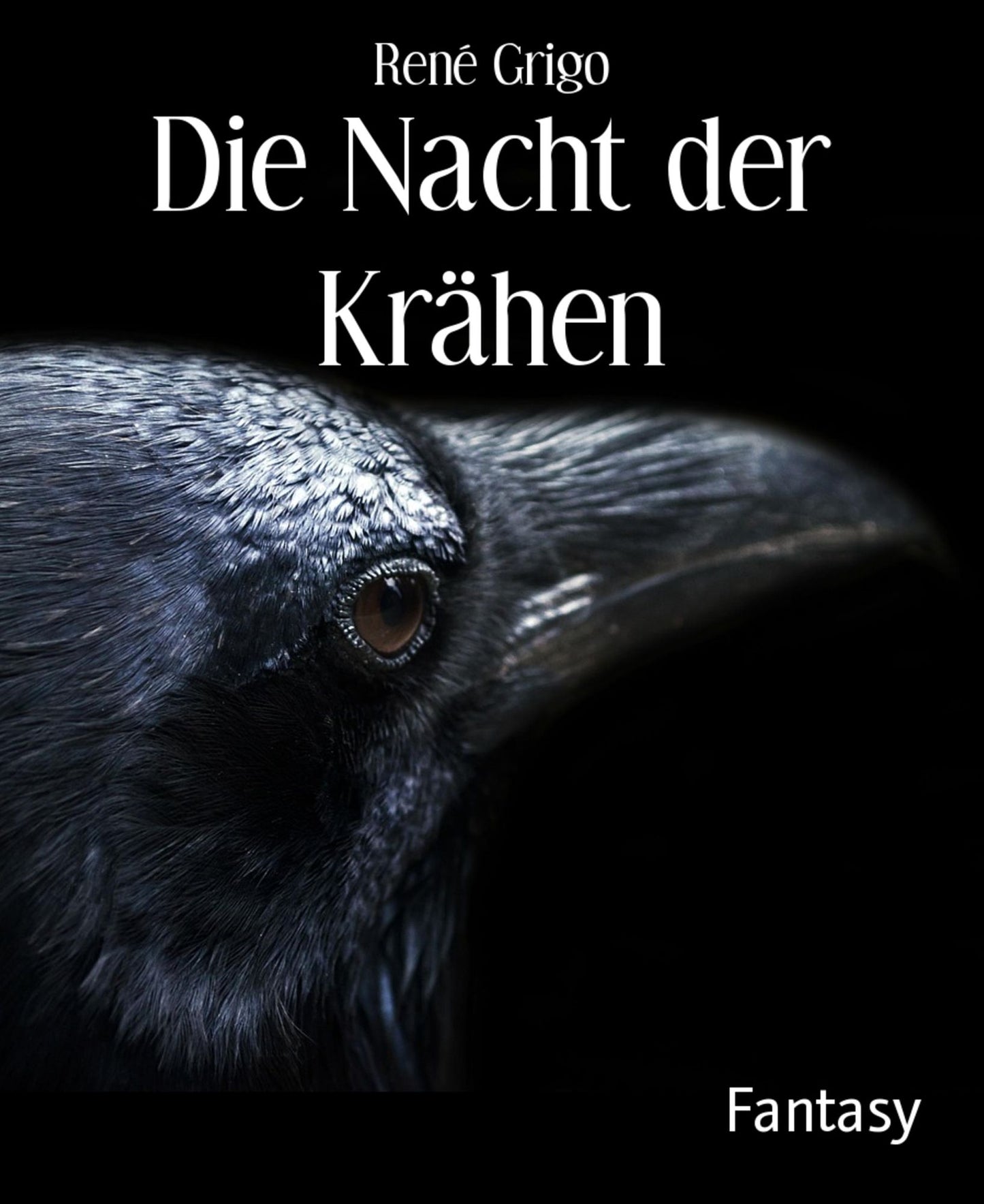 Die Nacht der Krähen