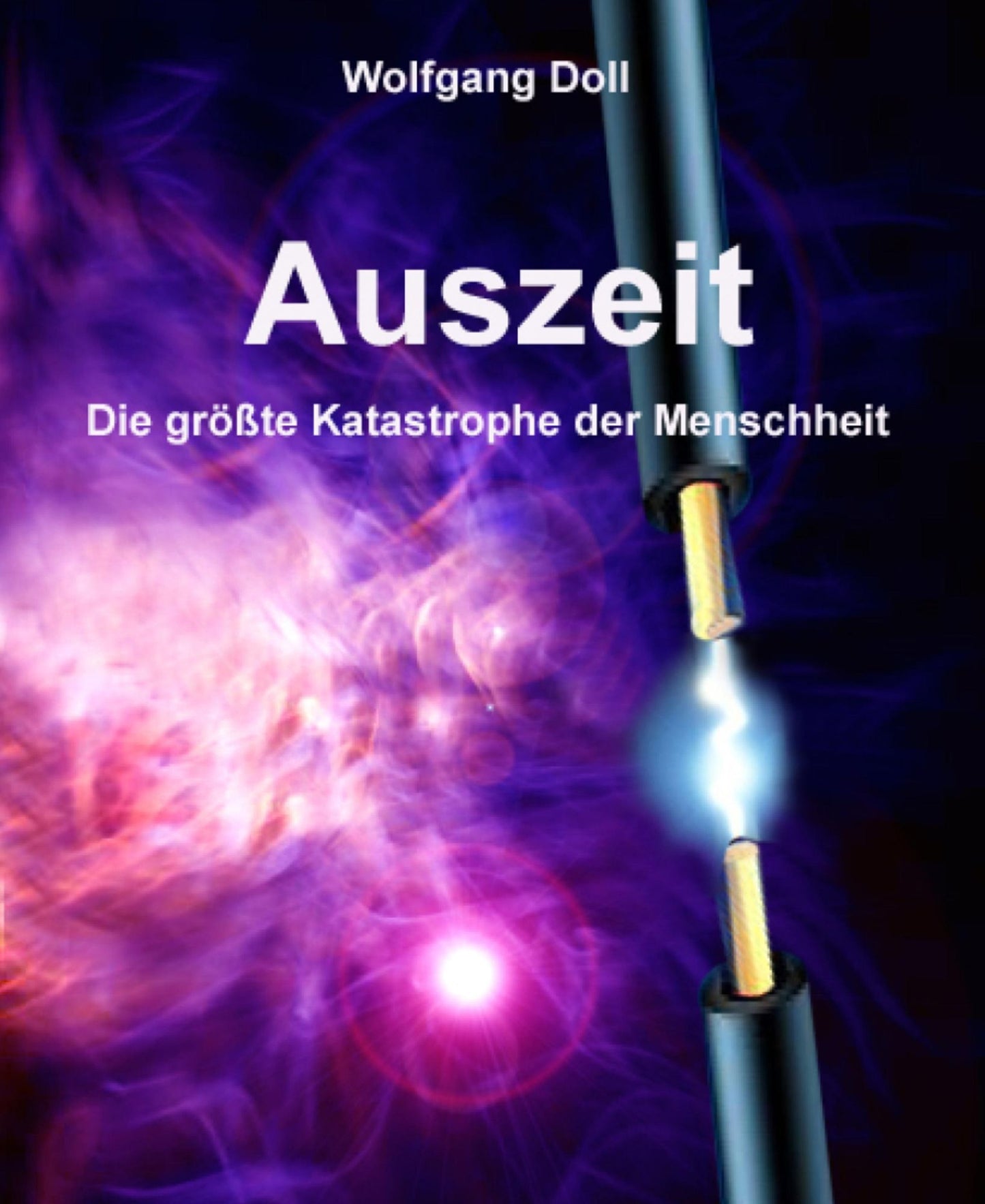 Auszeit: Die größte Katastrophe der Menschheit