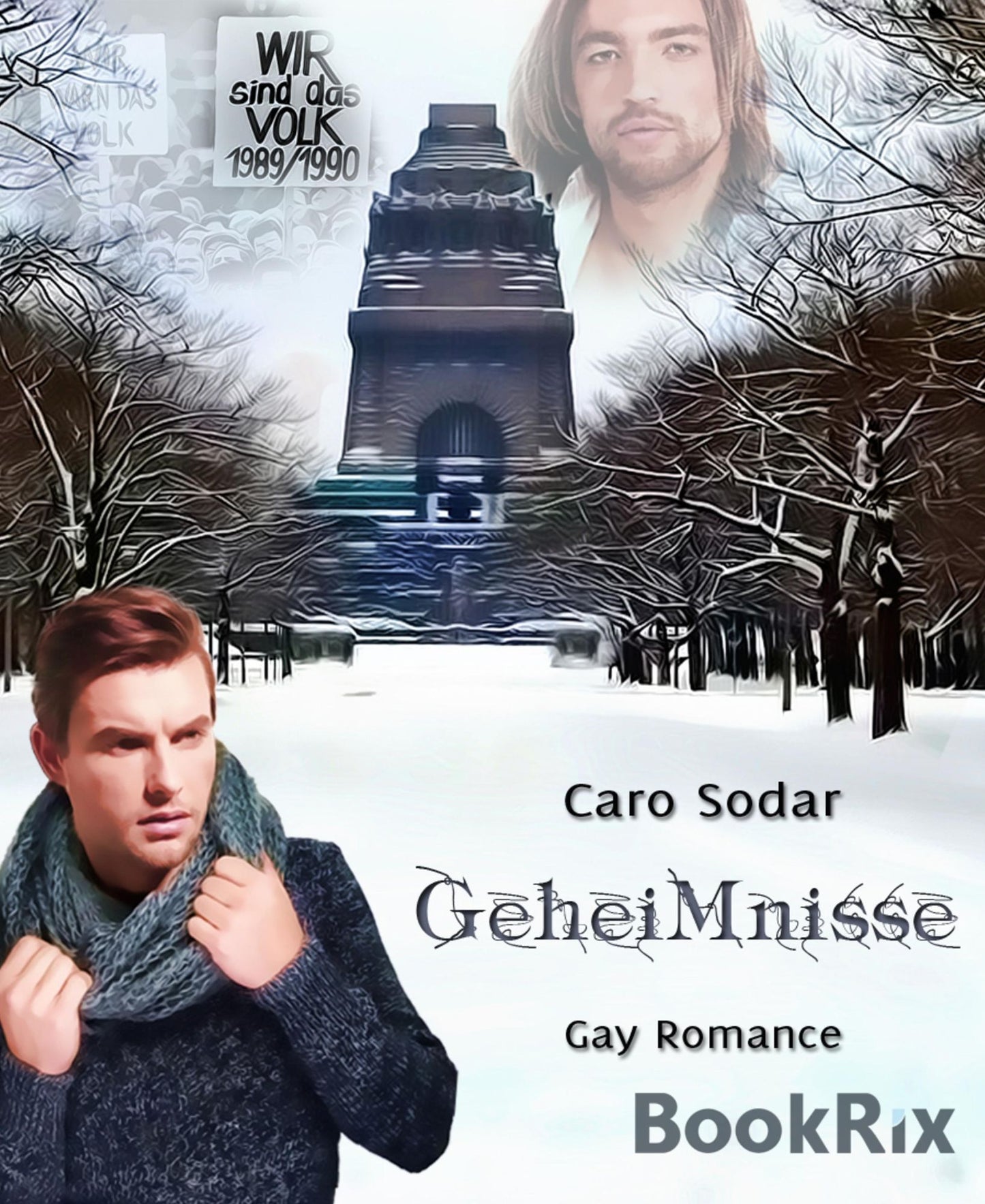 Geheimnisse