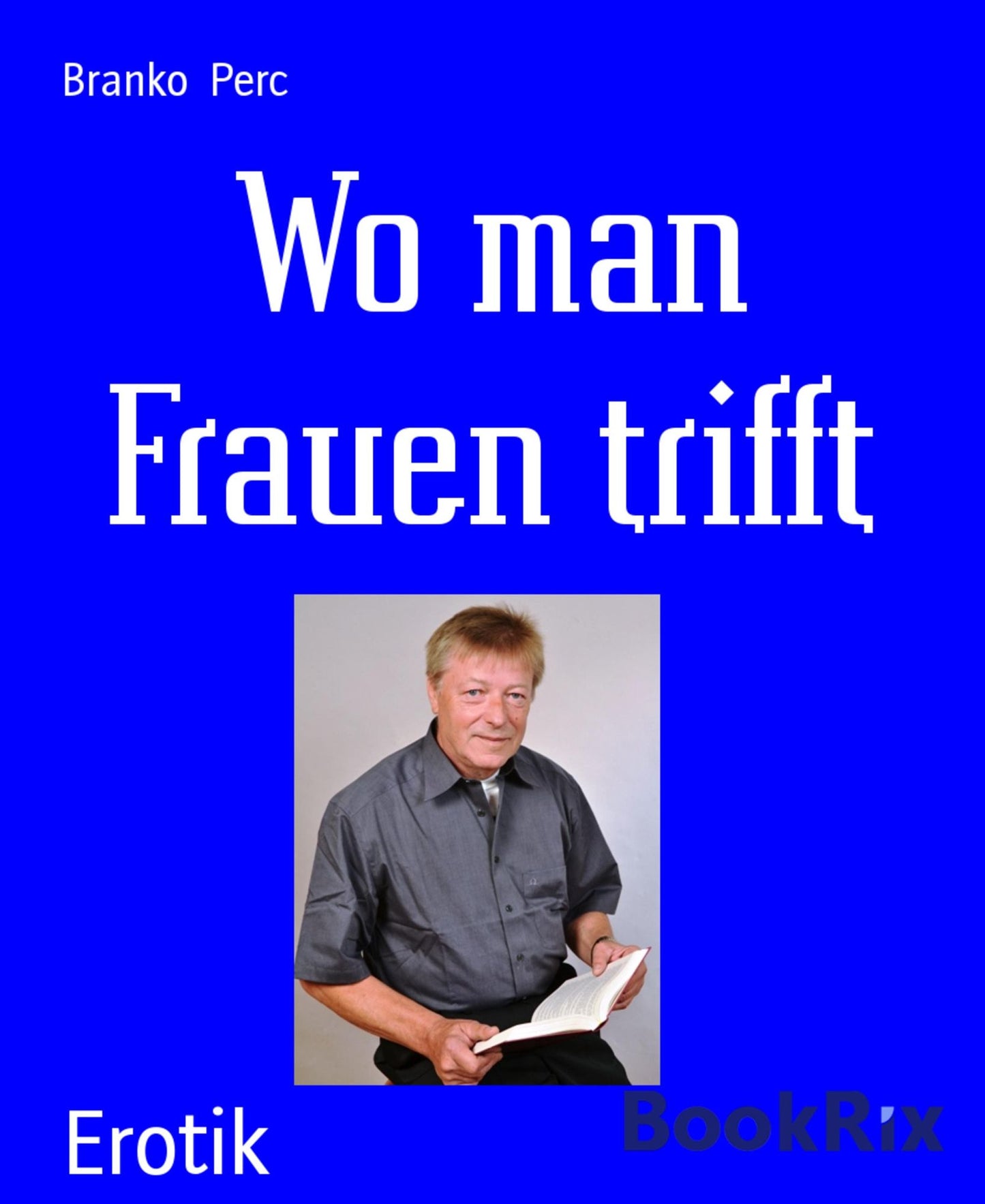 Wo man Frauen trifft