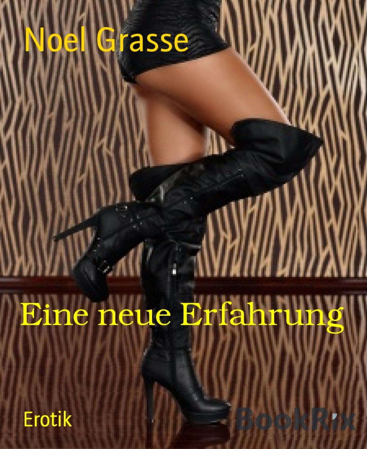 Eine neue Erfahrung