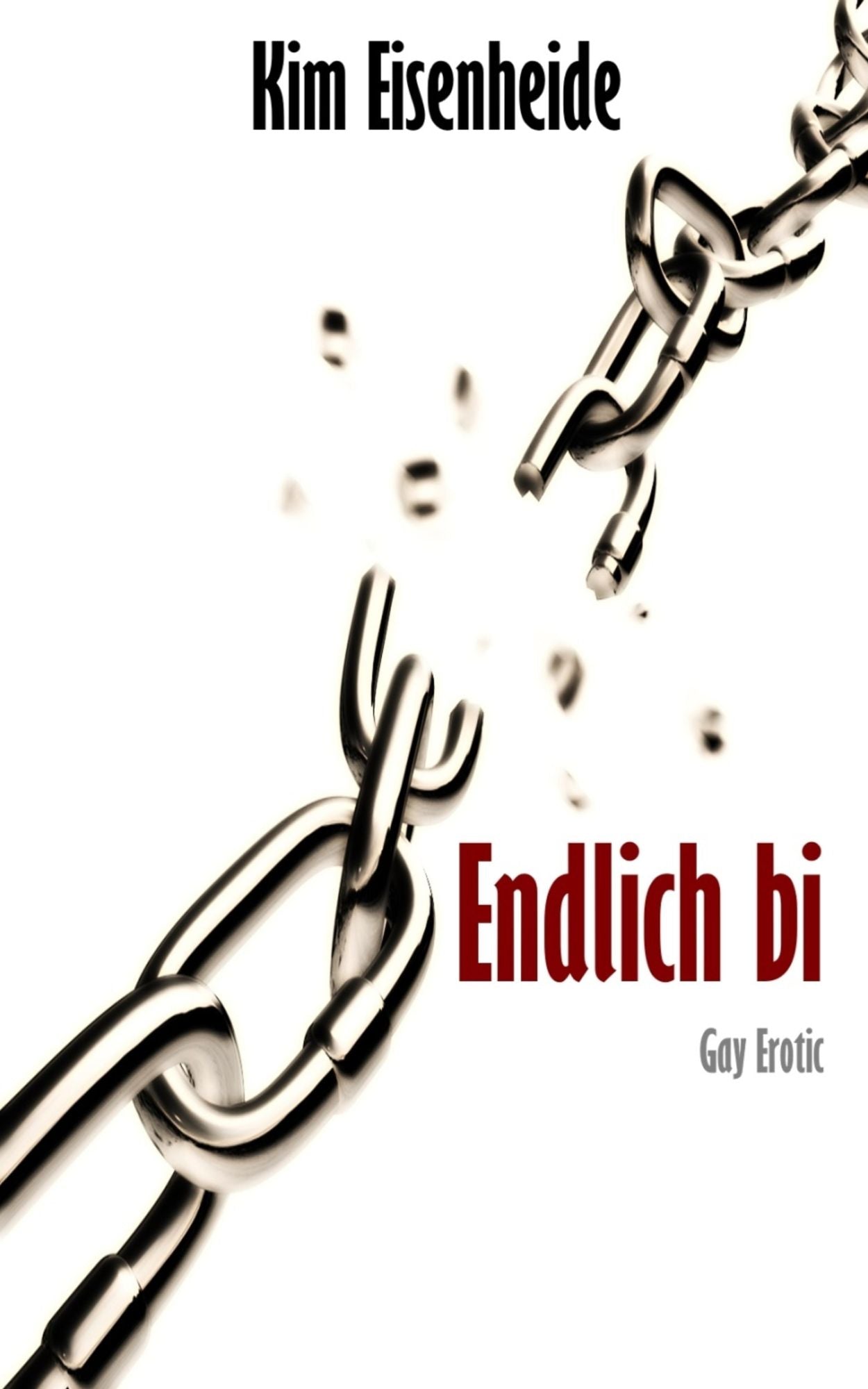 Endlich Bi: Gay Romance